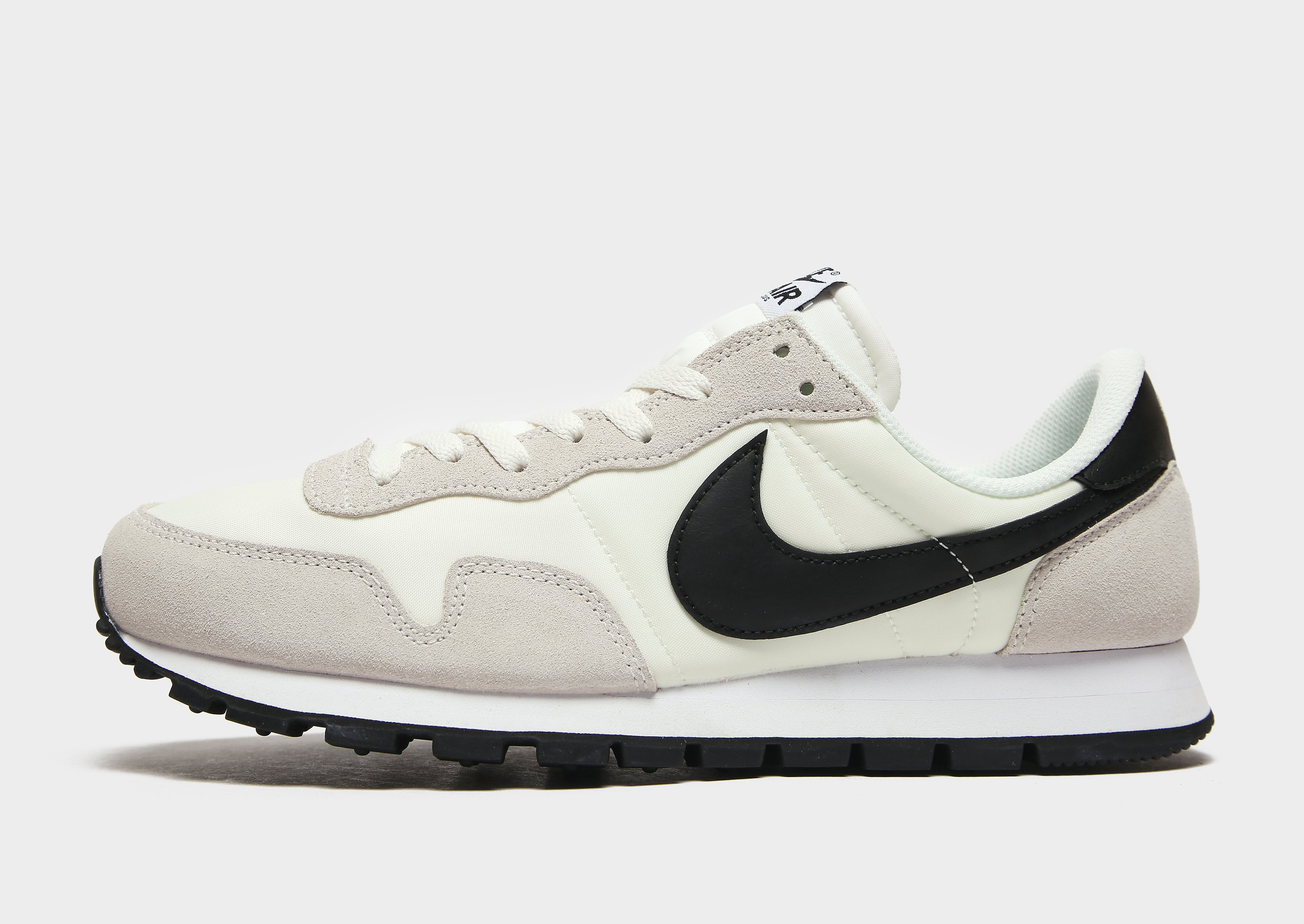 

Nike Pegasus 83 - Sail/White/Black - Mens, Sail/White/Black