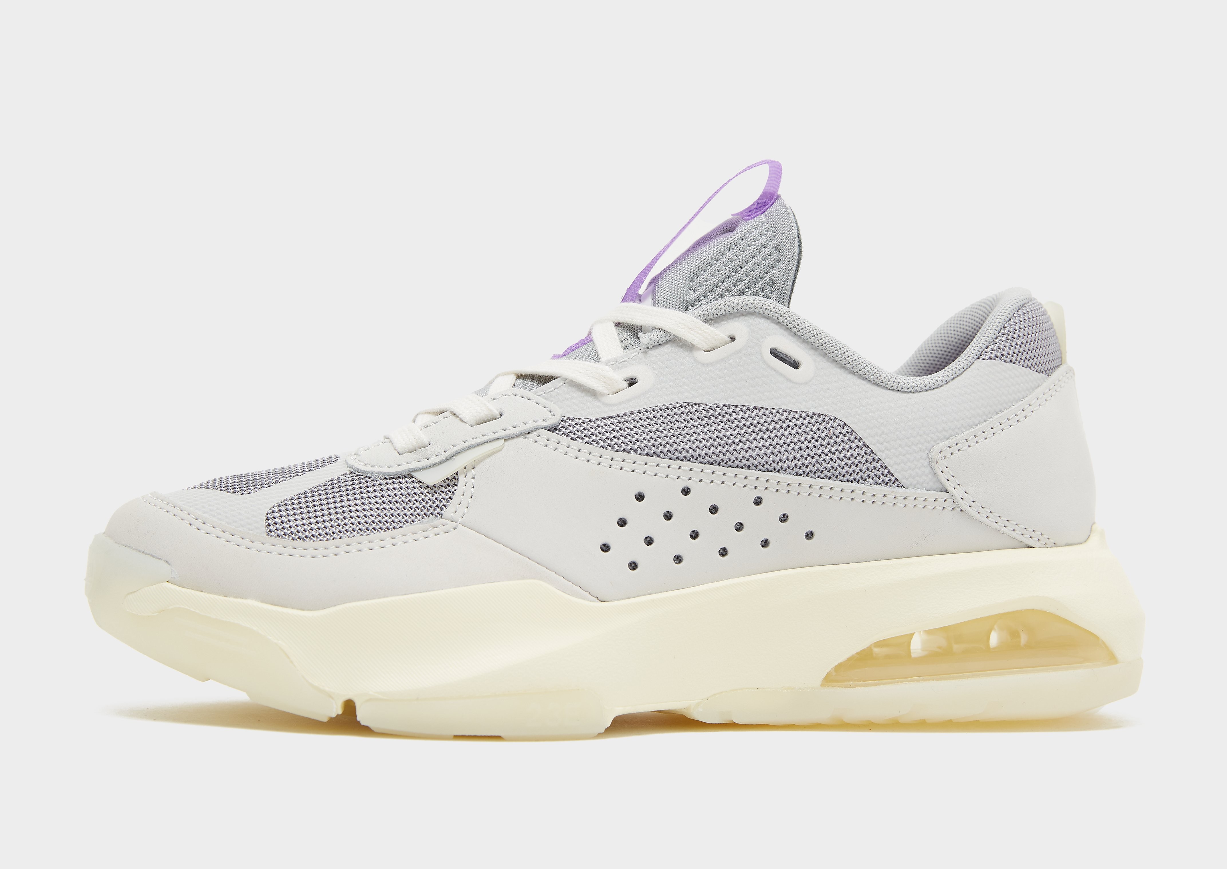 

Jordan Air 200E Women's - White, White