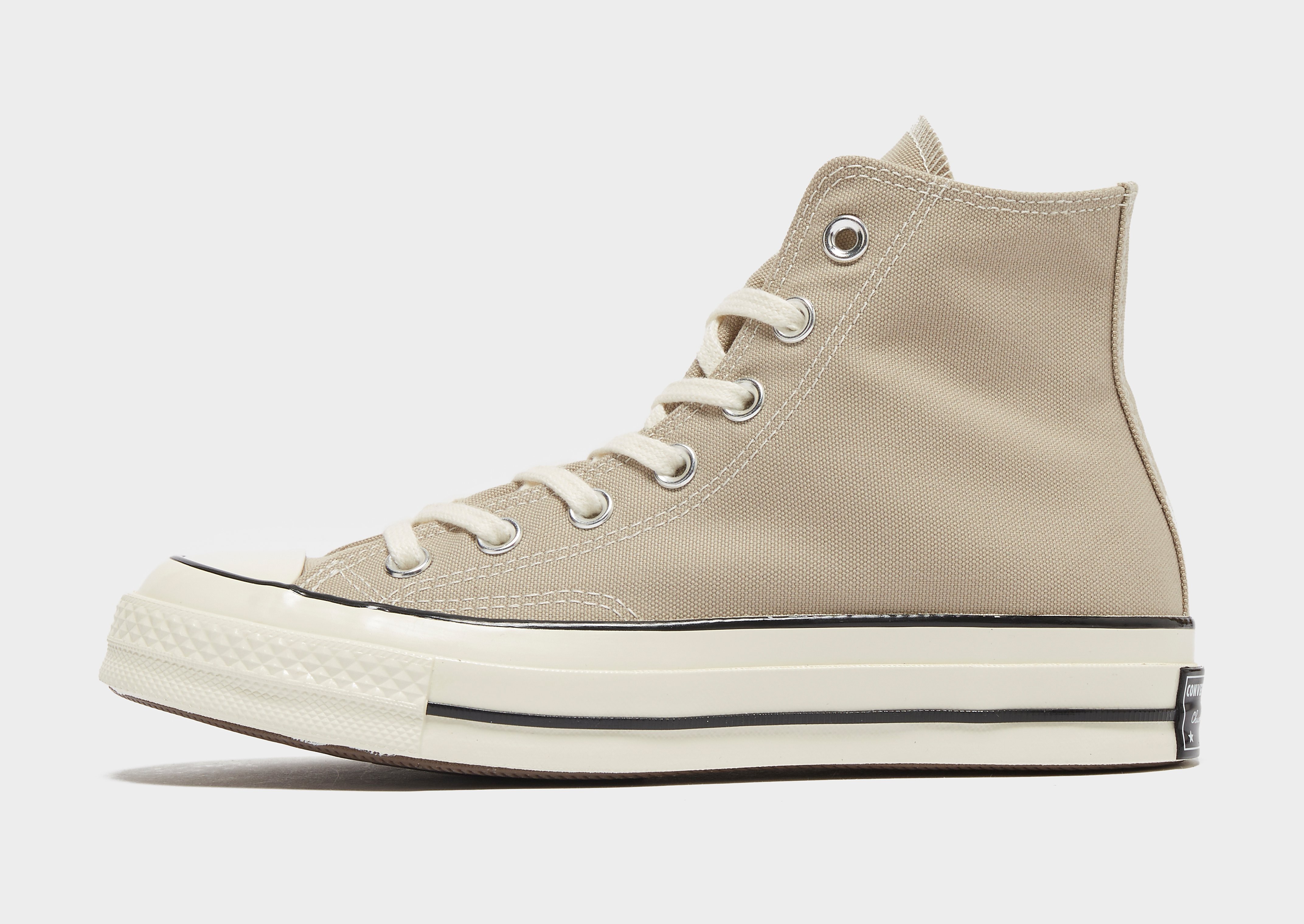 

Converse Chuck Taylor All Star 70 High Women's - Beige, Beige