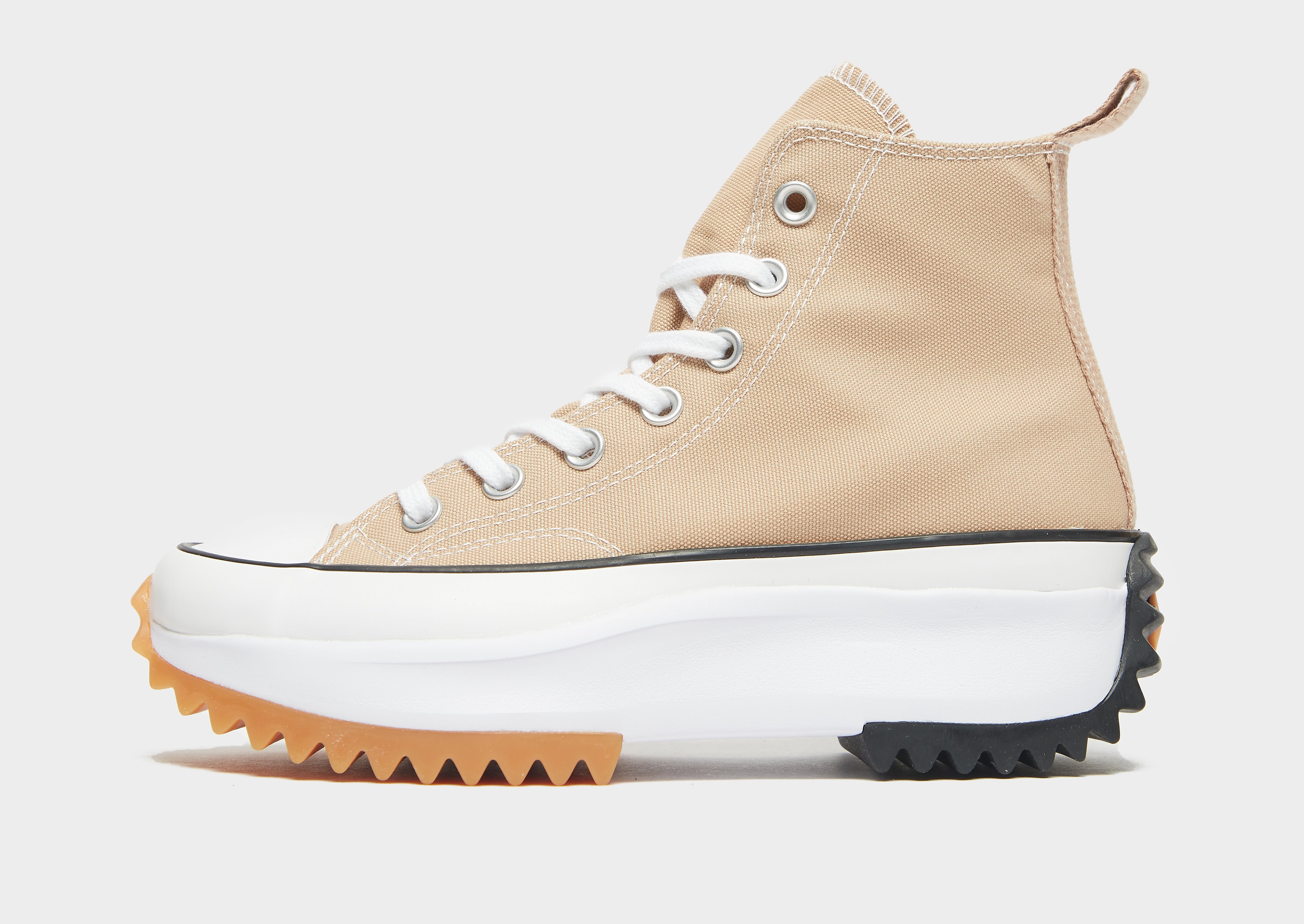 

Converse Run Star Hike Women's - Brown, Brown