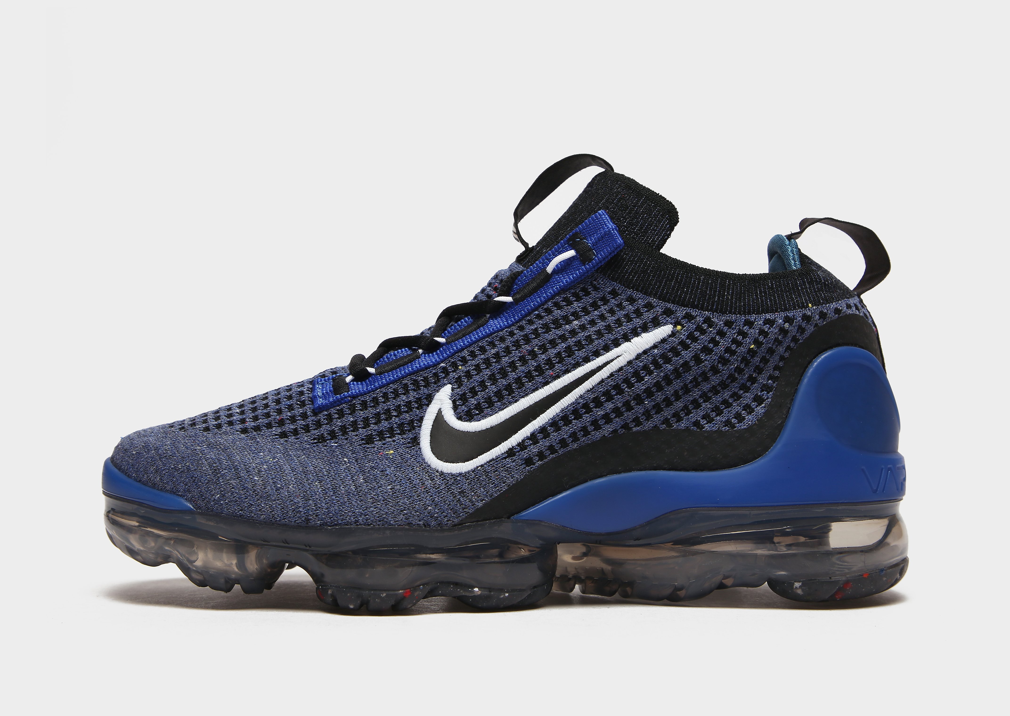

Nike Air VaporMax 2021 Junior - Blue - Kids, Blue