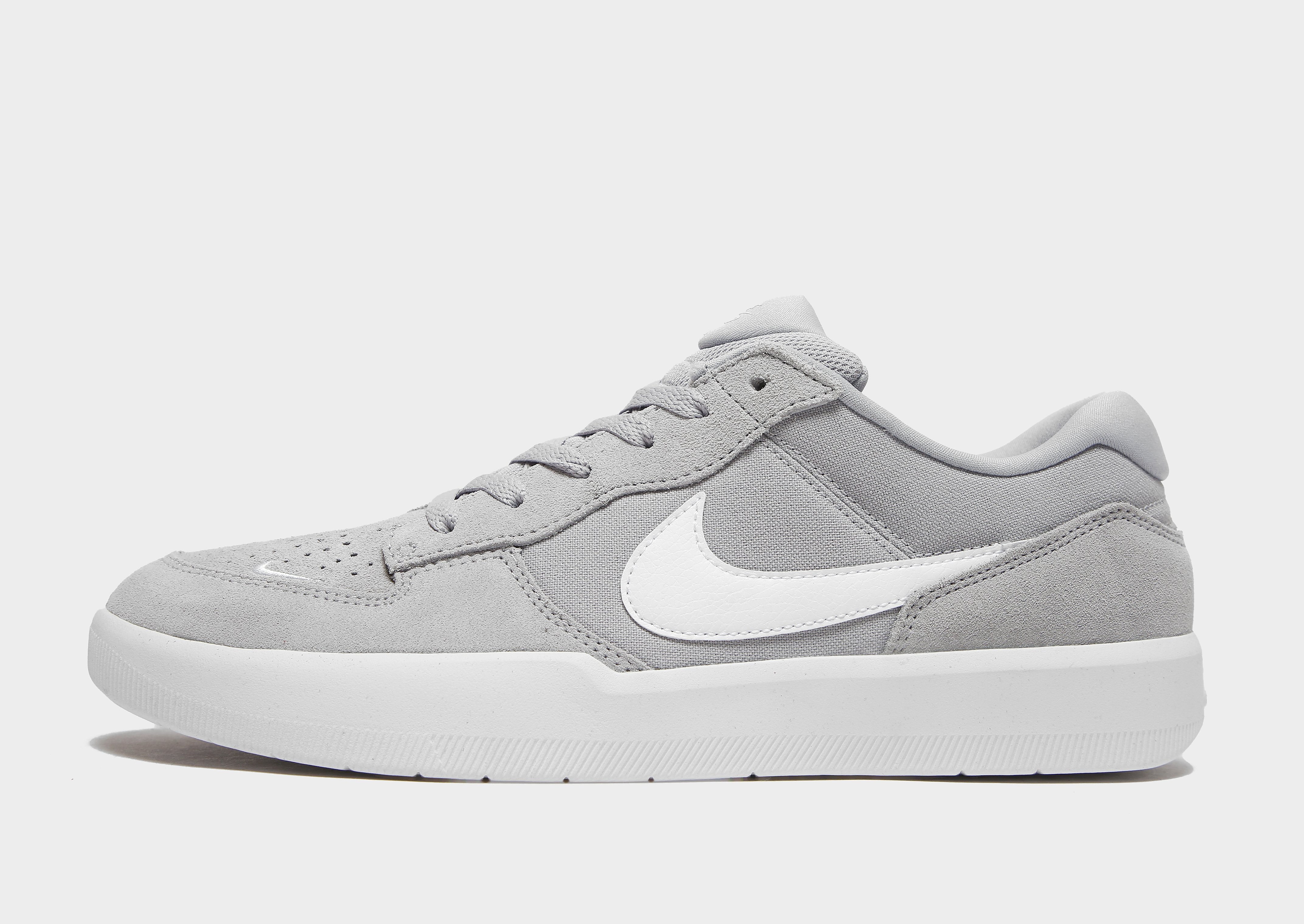 

Nike SB Force 58 - Grey - Mens, Grey