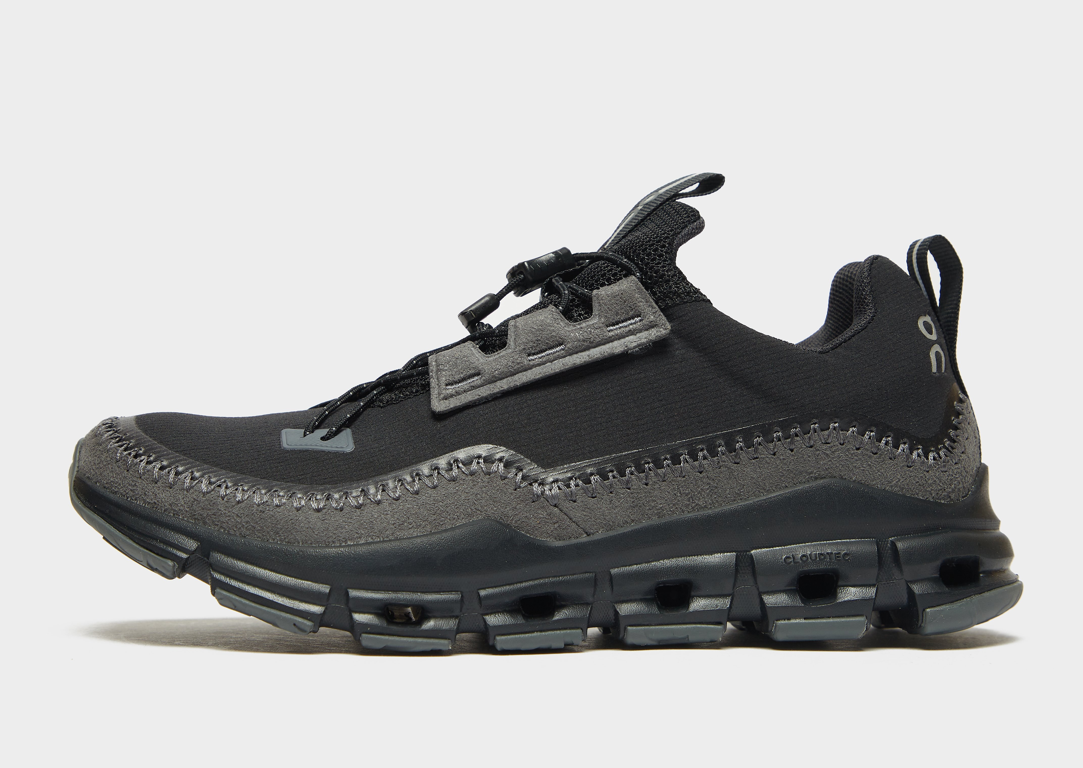 

On Running Cloudaway Women's - Black, Black