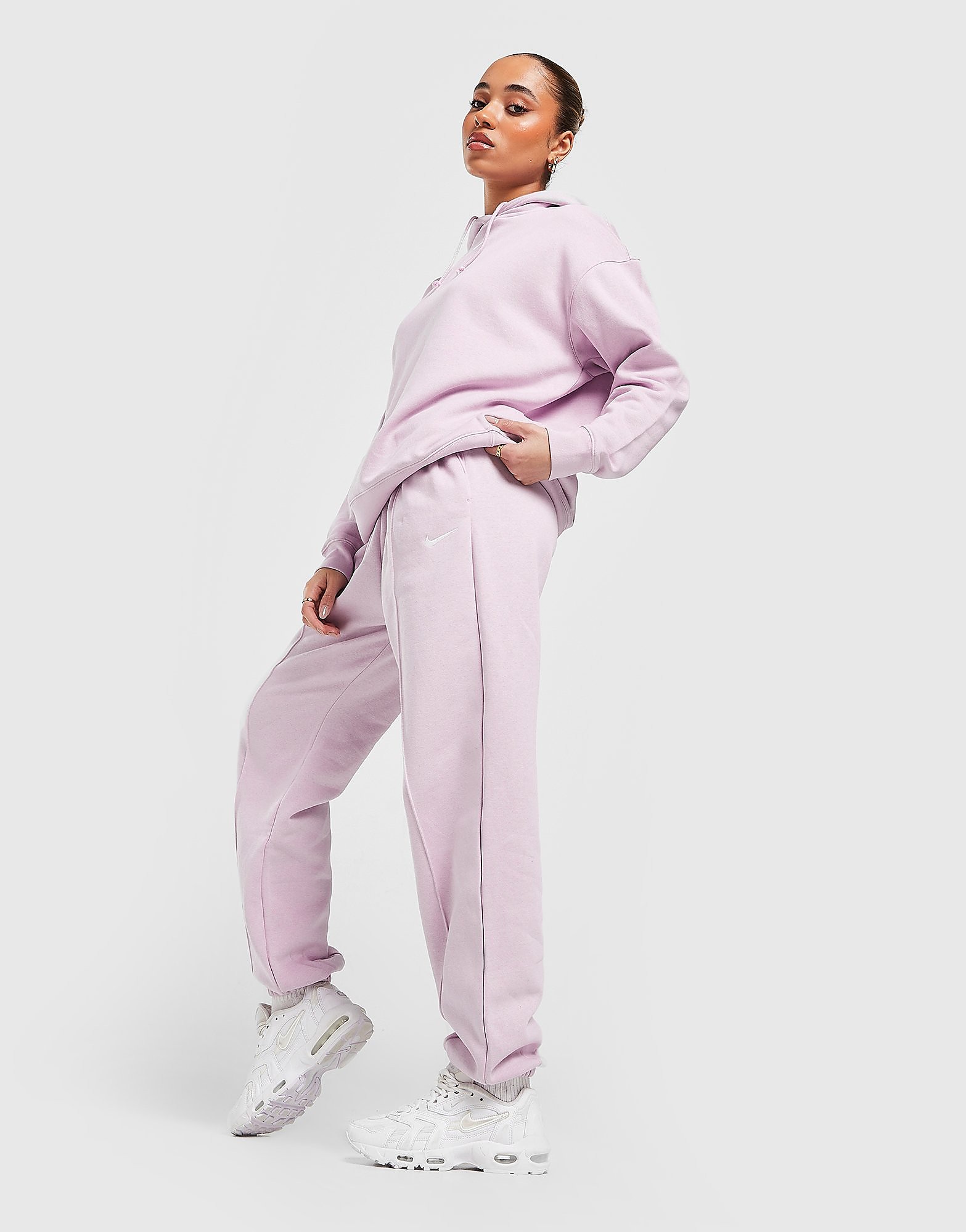 

Nike Trend Cuffed Joggers - Doll - Womens, Doll
