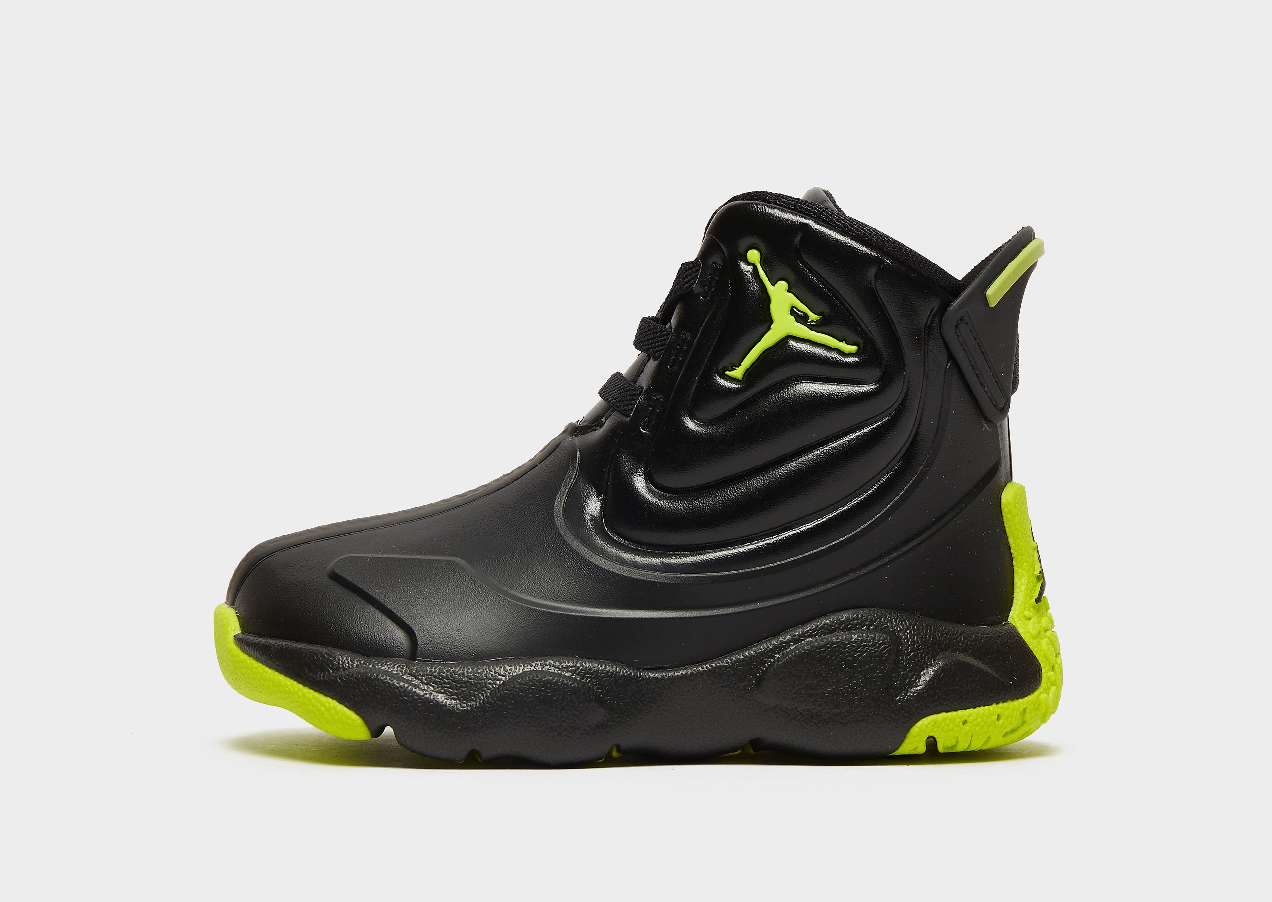 

Jordan Drip 23 Infant - Black/Atomic Green - Kids, Black/Atomic Green