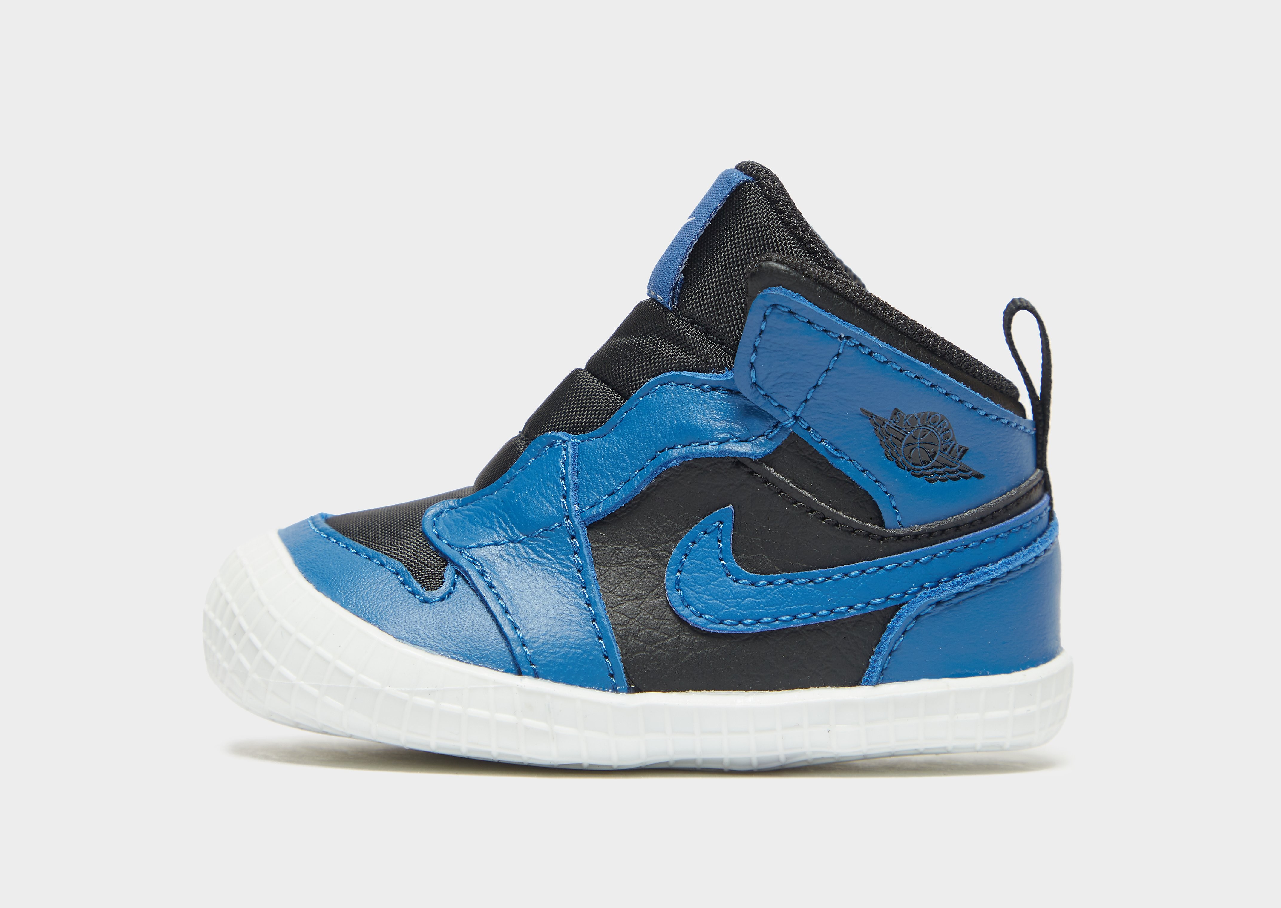 

Jordan Air 1 Retro High OG 'Dark Marina Blue' Infant's - BLUE/White - Kids, BLUE/White