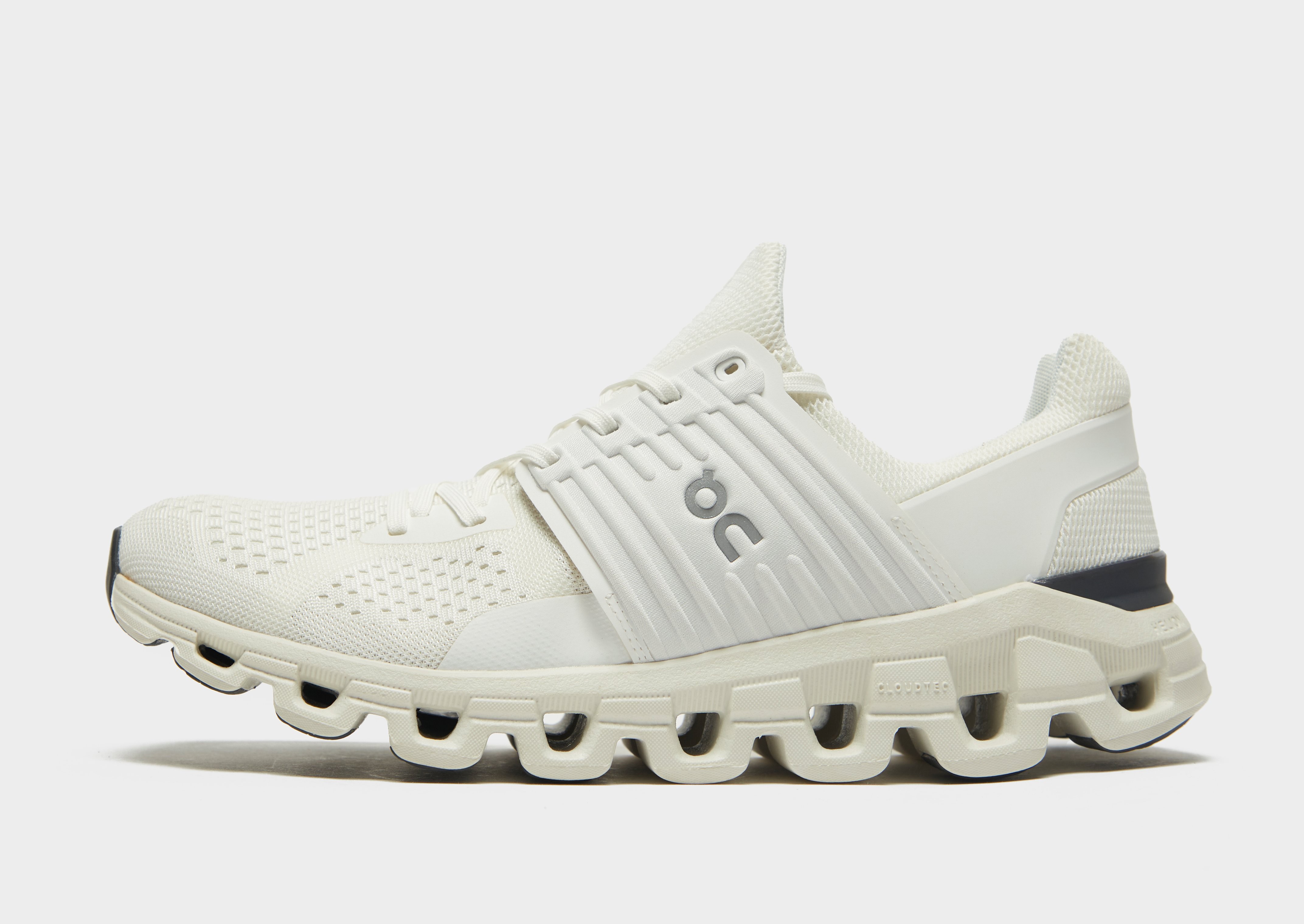 

On Running Cloudswift - WHITE - Mens, WHITE