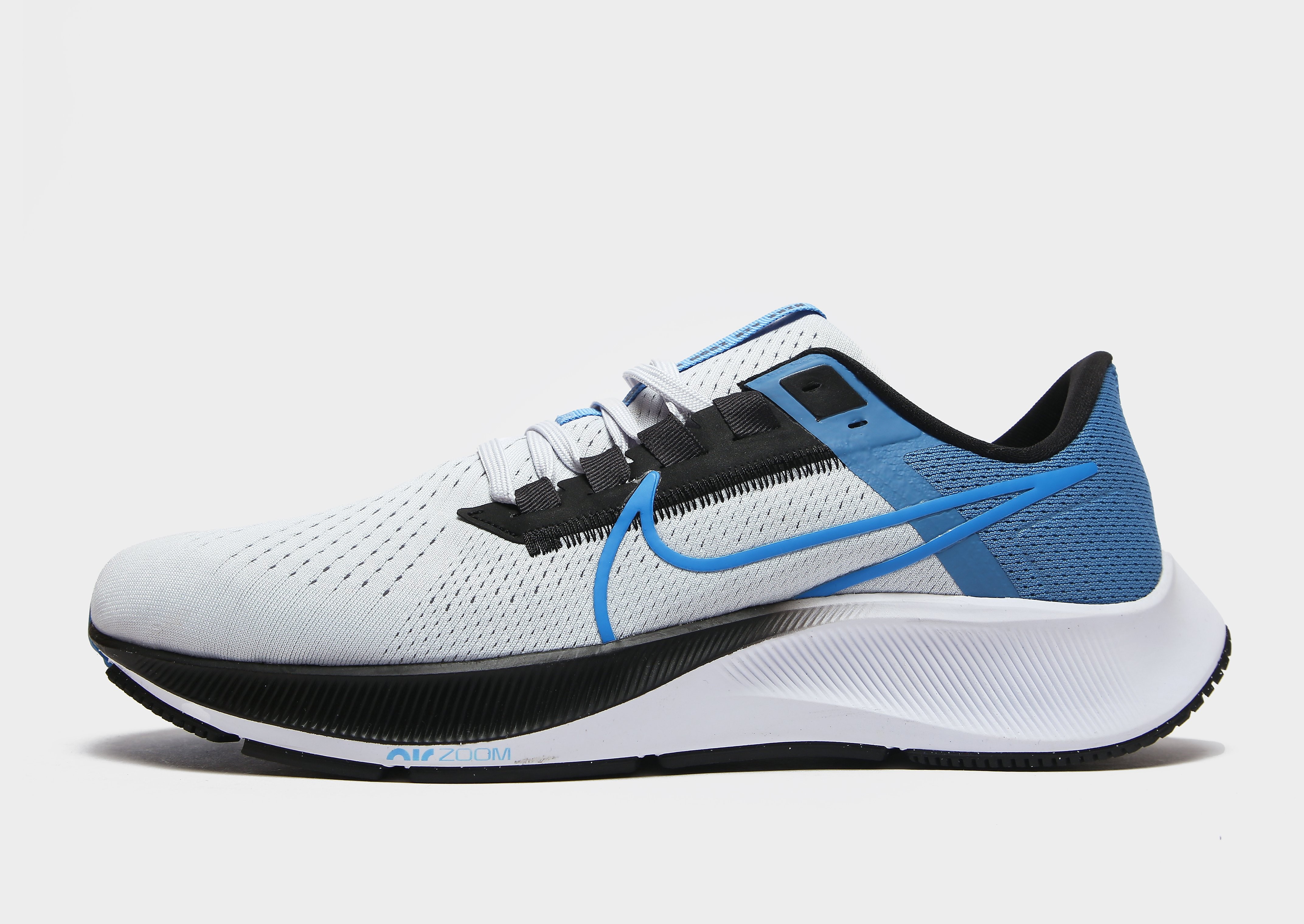 

Nike Air Zoom Pegasus 38 - White - Mens, White
