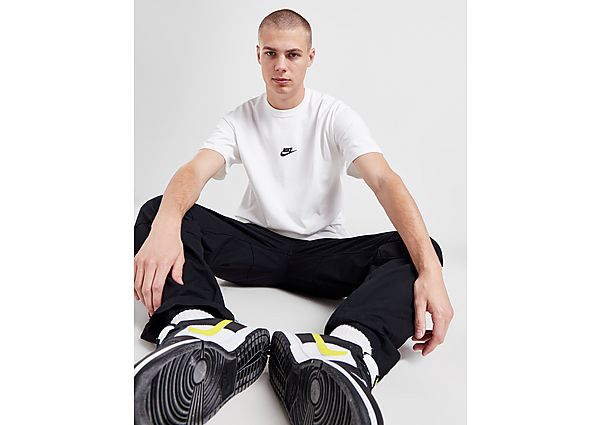 Nike NRG Premium Essentials T-Shirt - White/White, White/White