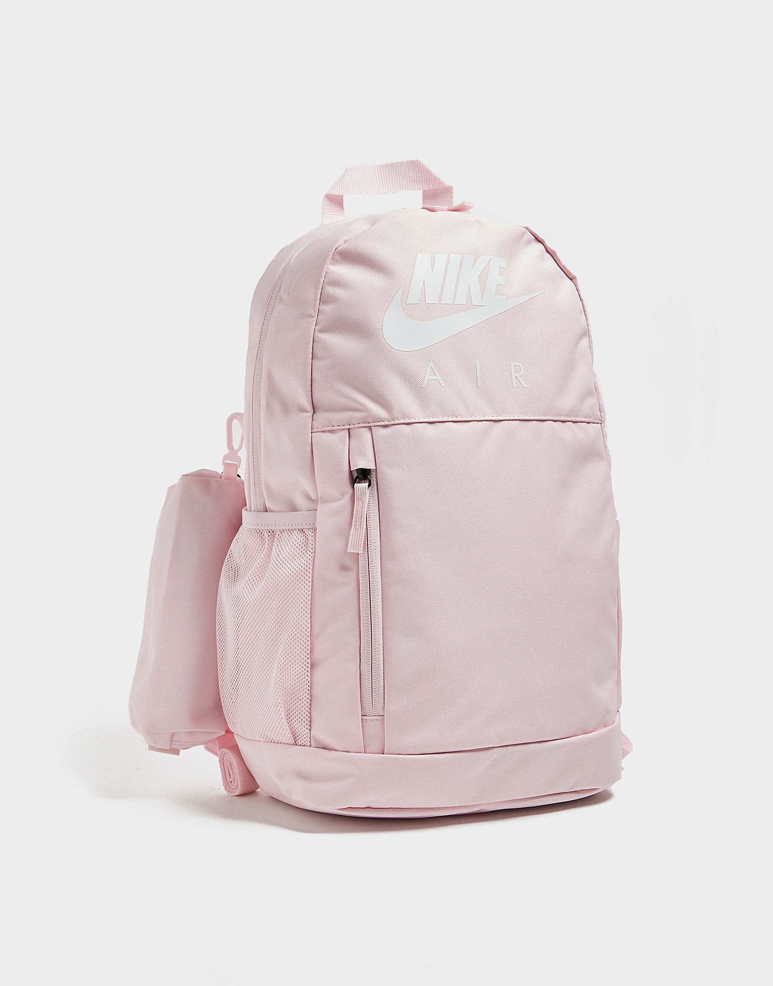 Nike Elemental Backpack - Pink Foam/Pink Foam/White - Kids, Pink Foam/Pink Foam/White