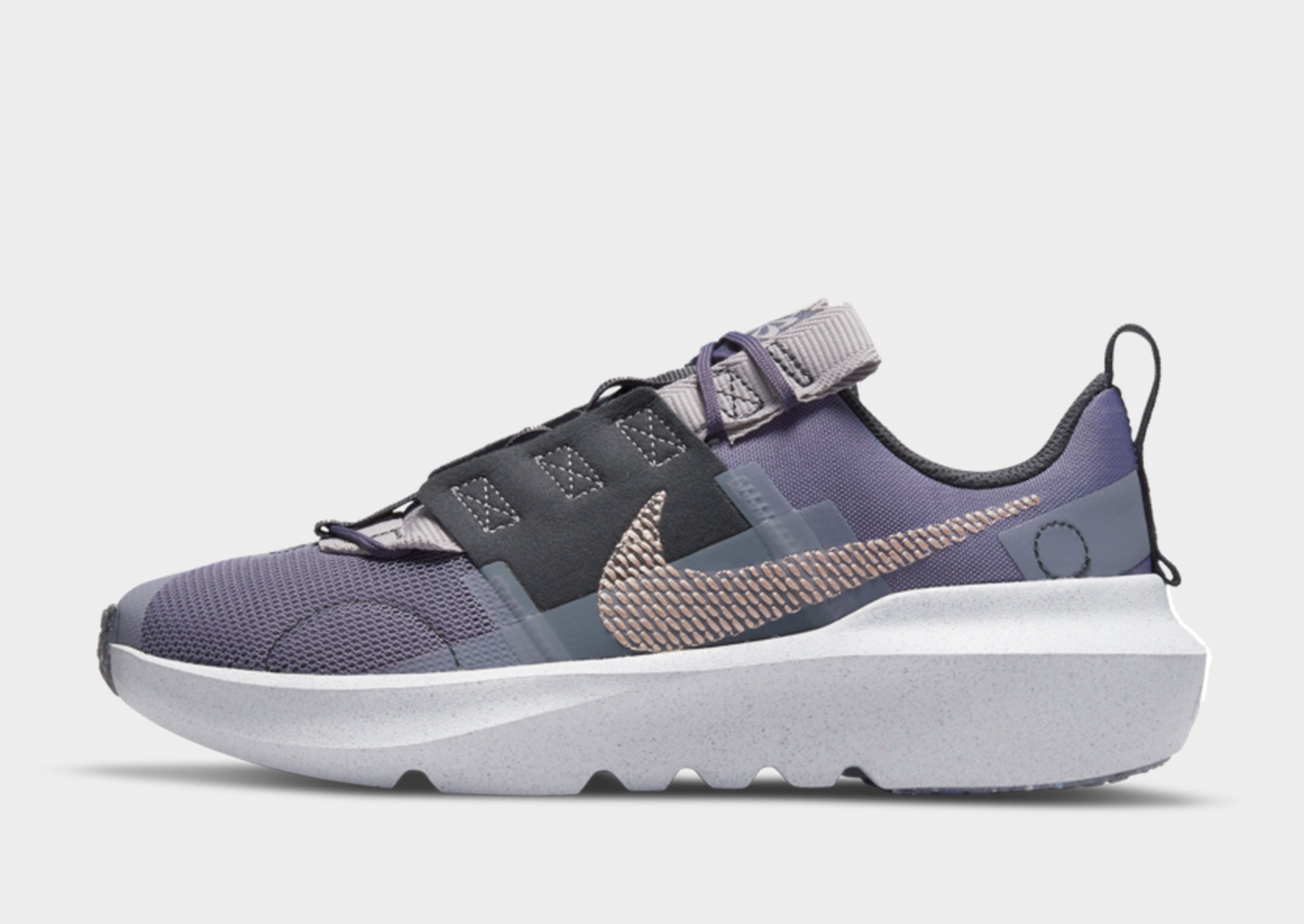 

Nike Crater Impact Junior - Canyon Purple/Off-Noir/Amethyst Ash/Metallic Red Bronze - Kids, Canyon Purple/Off-Noir/Amethyst Ash/Metallic Red Bronze
