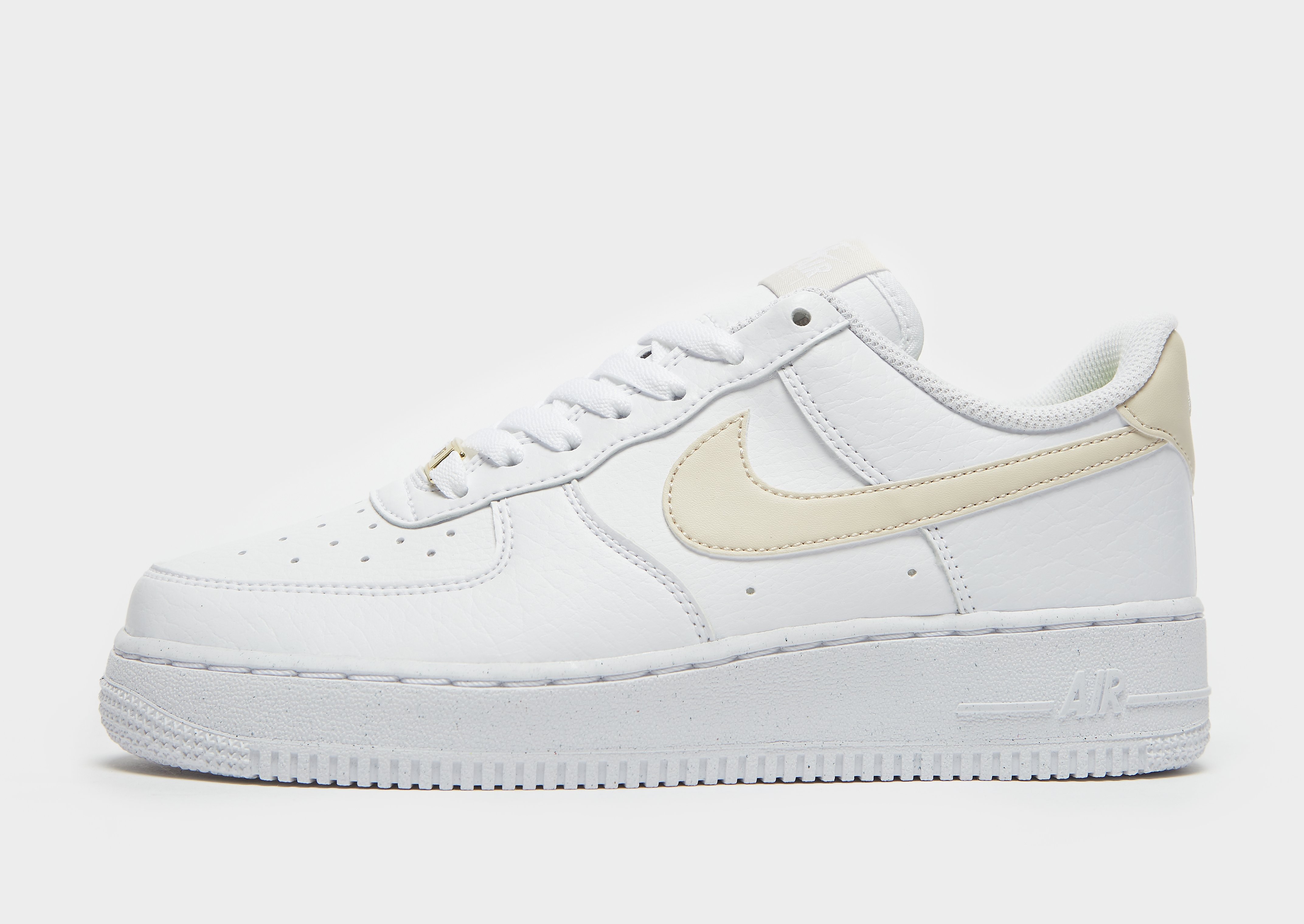 

Nike Air Force 1 '07 Next Nature Women's - White, White