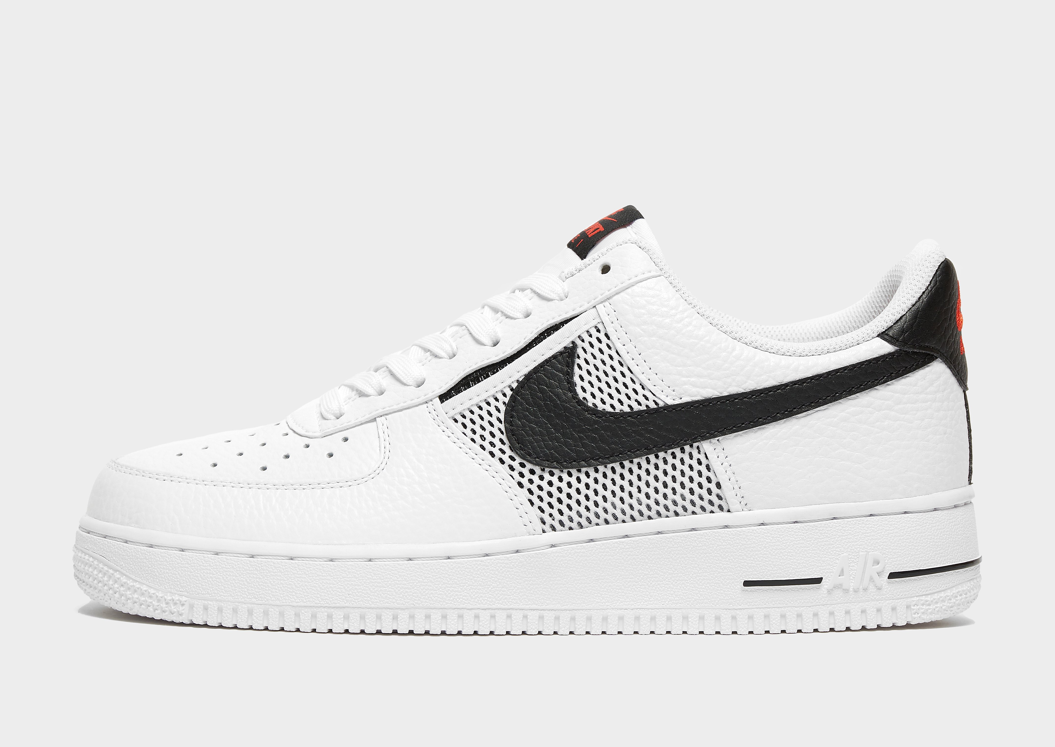 

Nike Air Force 1 '07 - WHITE - Mens, WHITE