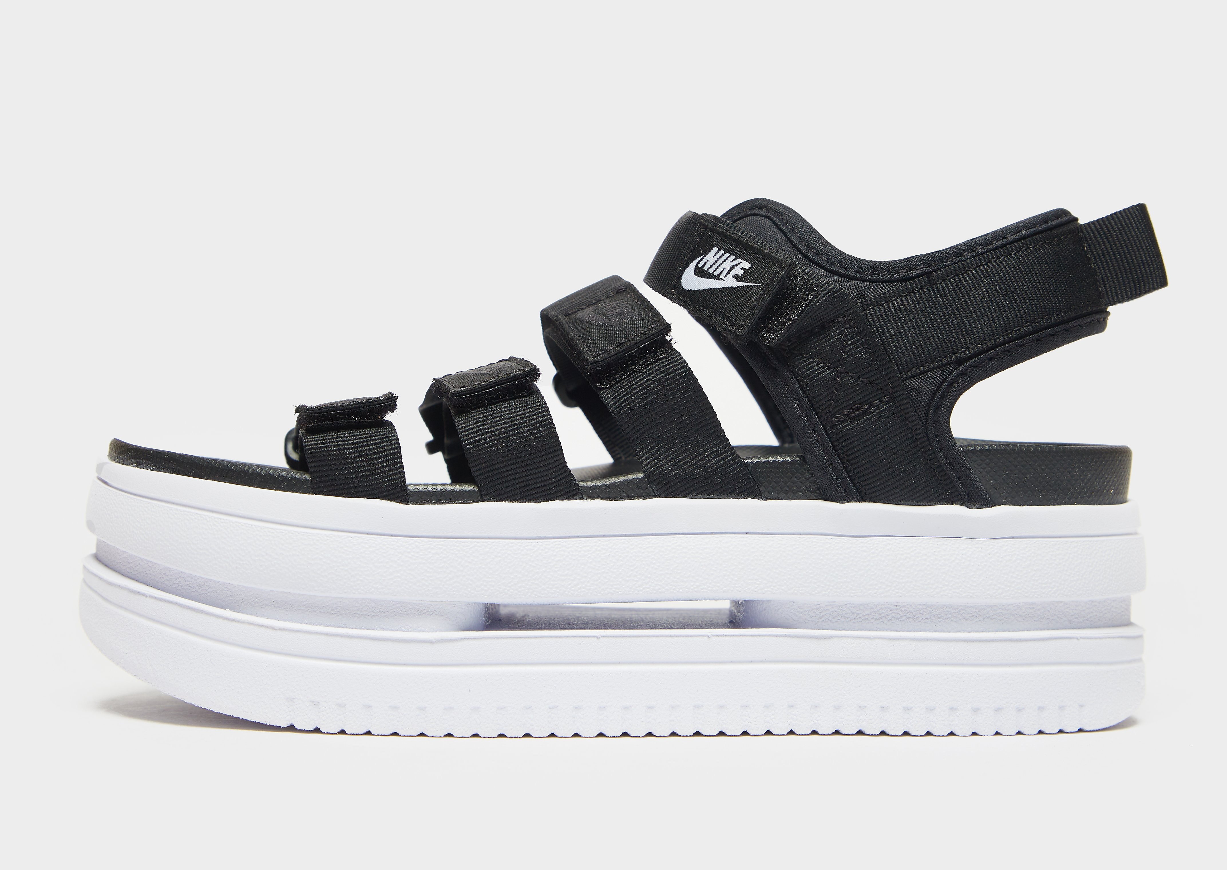 

Nike Icon Classic Women's - Black/White/White, Black/White/White
