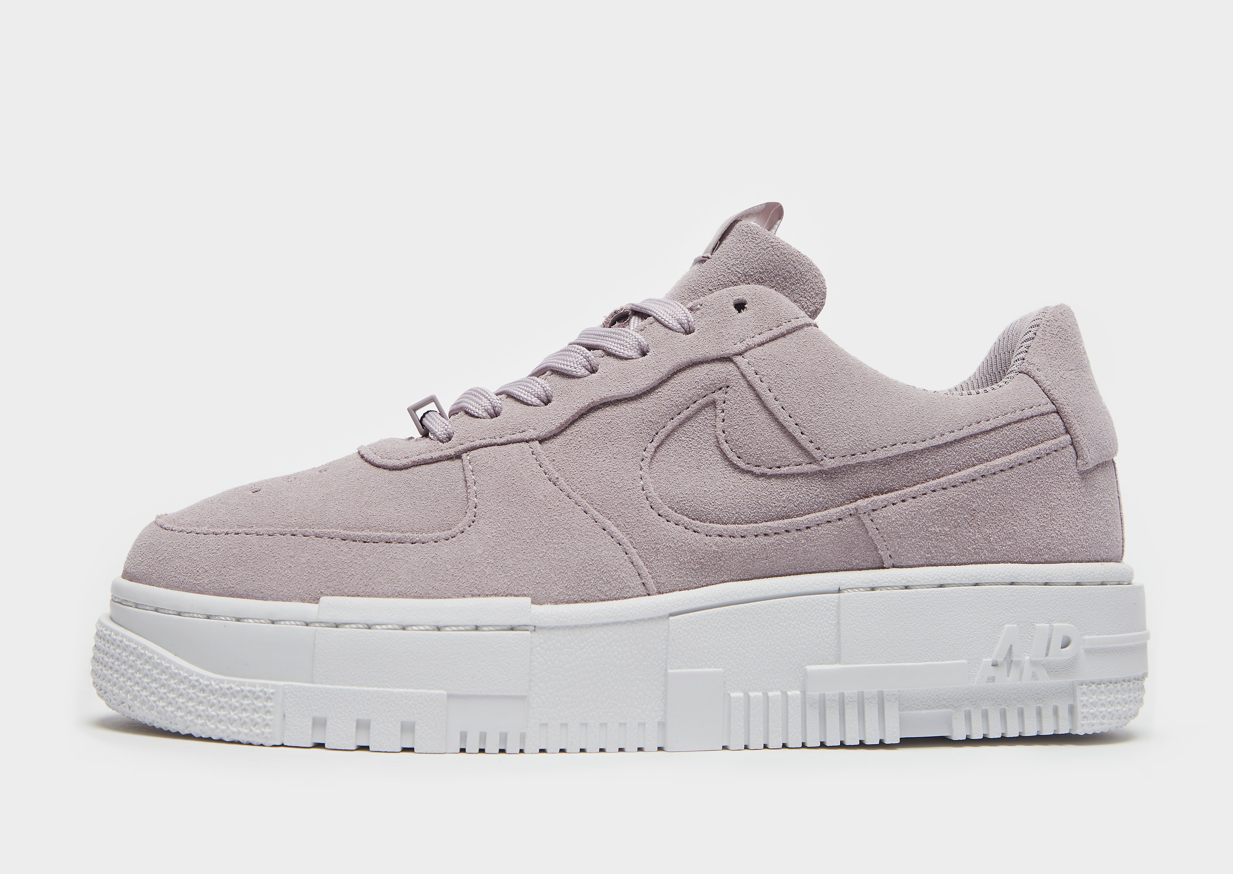 

Nike Air Force 1 Pixel Women's - Amethyst Ash/Amethyst Ash/Summit White/Amethyst Ash, Amethyst Ash/Amethyst Ash/Summit White/Amethyst Ash