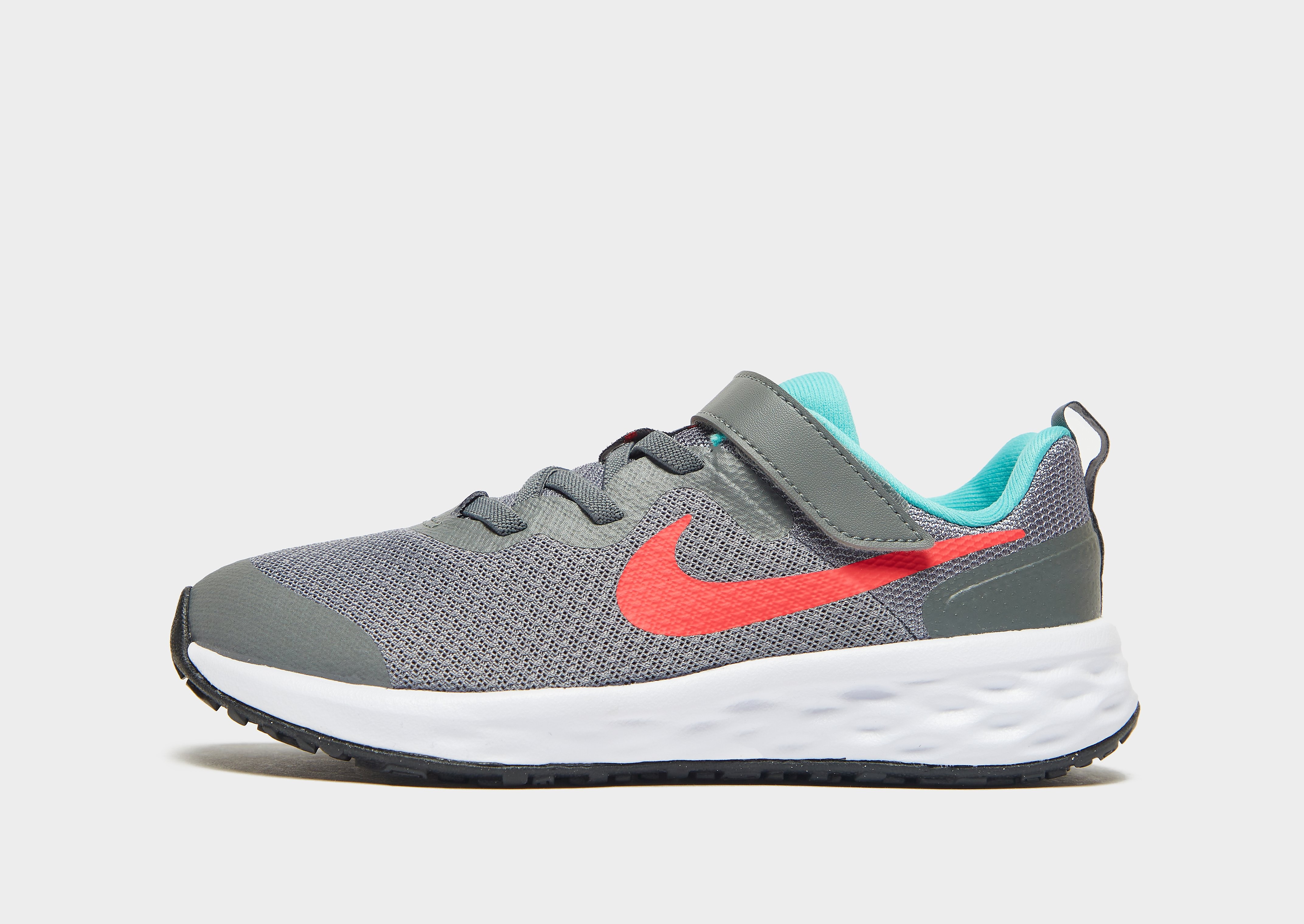 

Nike Revolution 6 Children - Grey - Kids, Grey