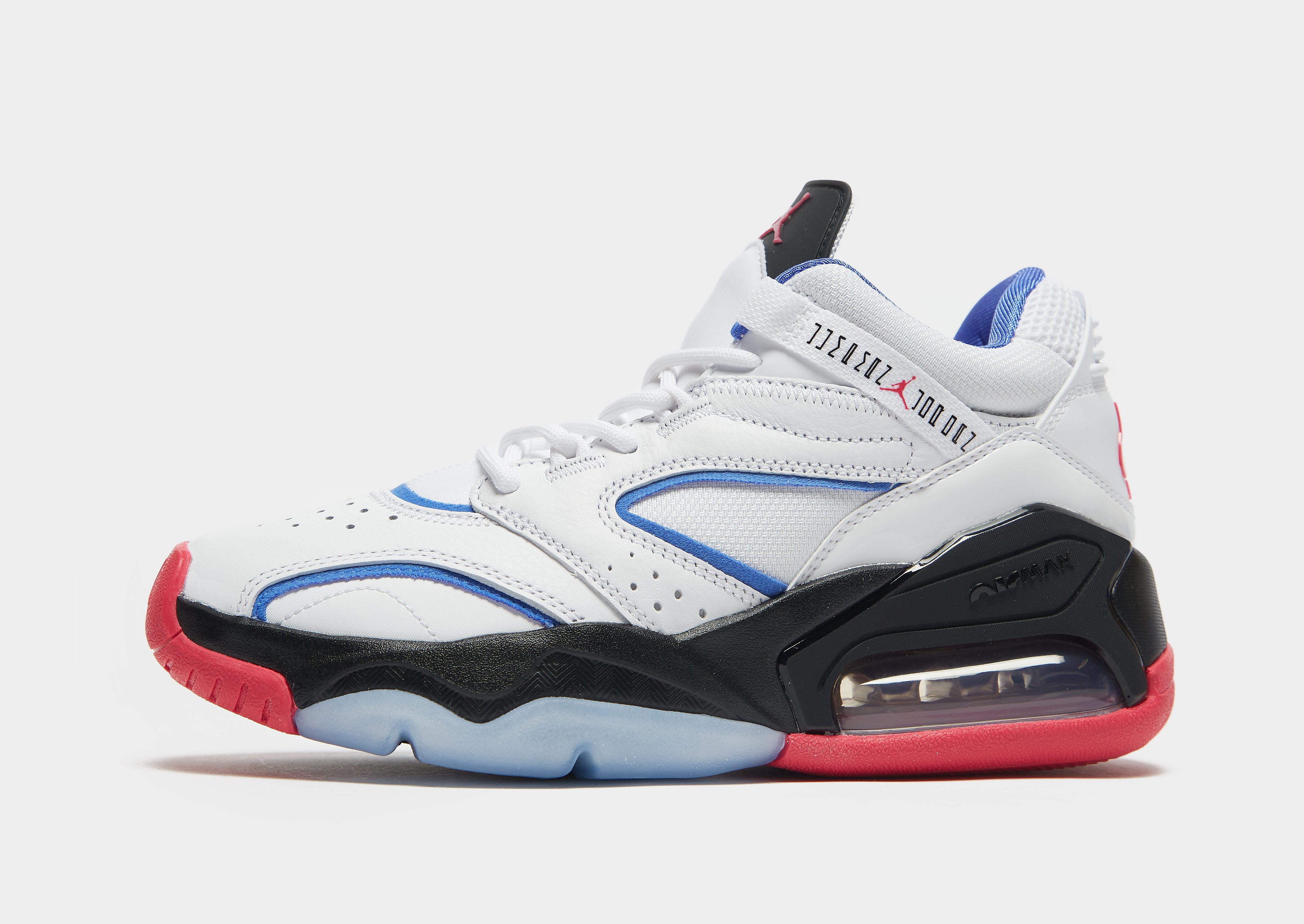 

Jordan Point Lane Junior - White/Medium Blue/Black/Rush Pink - Kids, White/Medium Blue/Black/Rush Pink