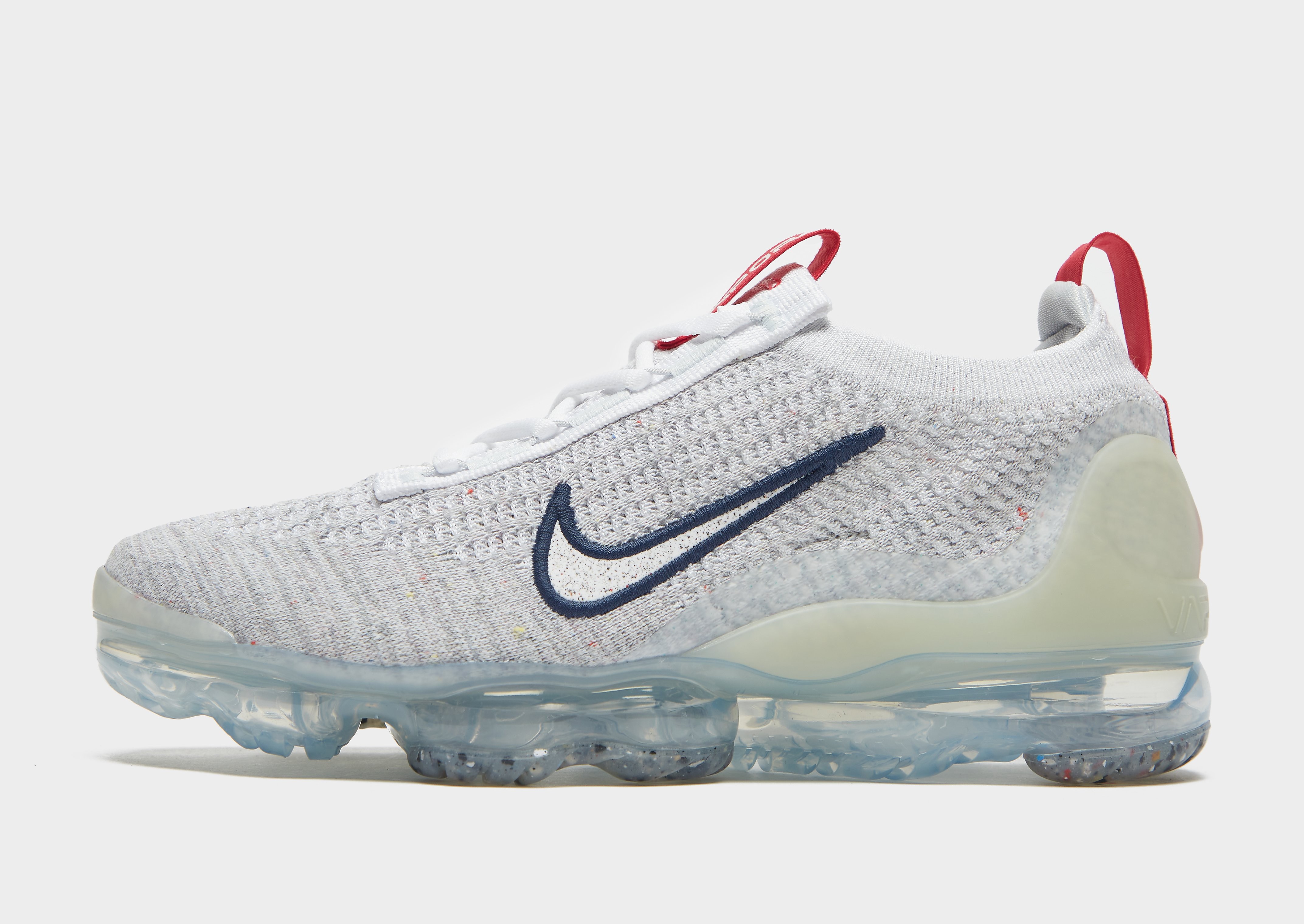 

Nike Air VaporMax 2021 Women's - Photon Dust/Midnight Navy/Mystic Hibiscus/White, Photon Dust/Midnight Navy/Mystic Hibiscus/White