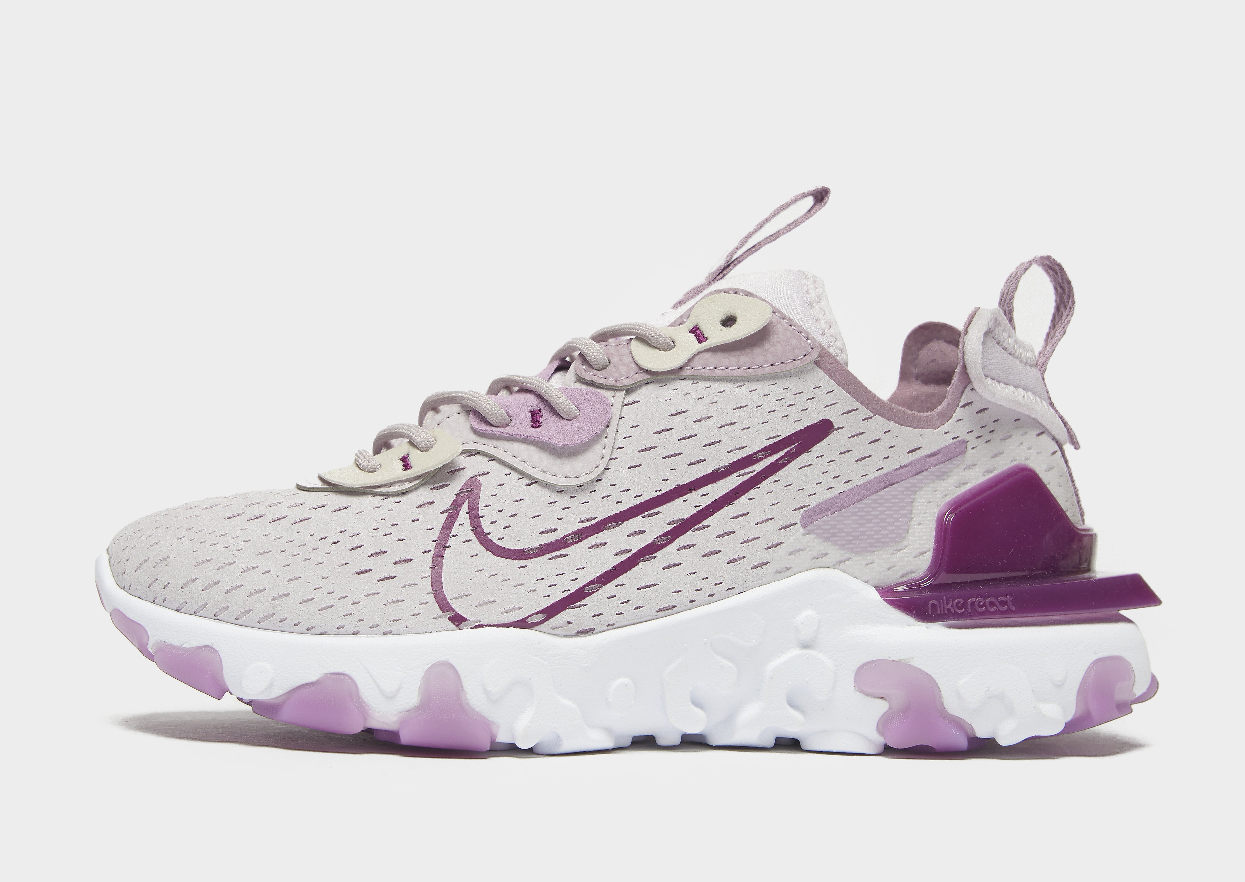 

Nike React Vision Women's - Venice/Amethyst Wave/Plum Fog/Sangria, Venice/Amethyst Wave/Plum Fog/Sangria