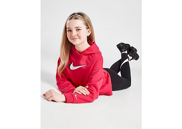 Nike Sweat à capuche de danse Nike Sportswear pour Fille plus âgée - Rush Pink, Rush Pink