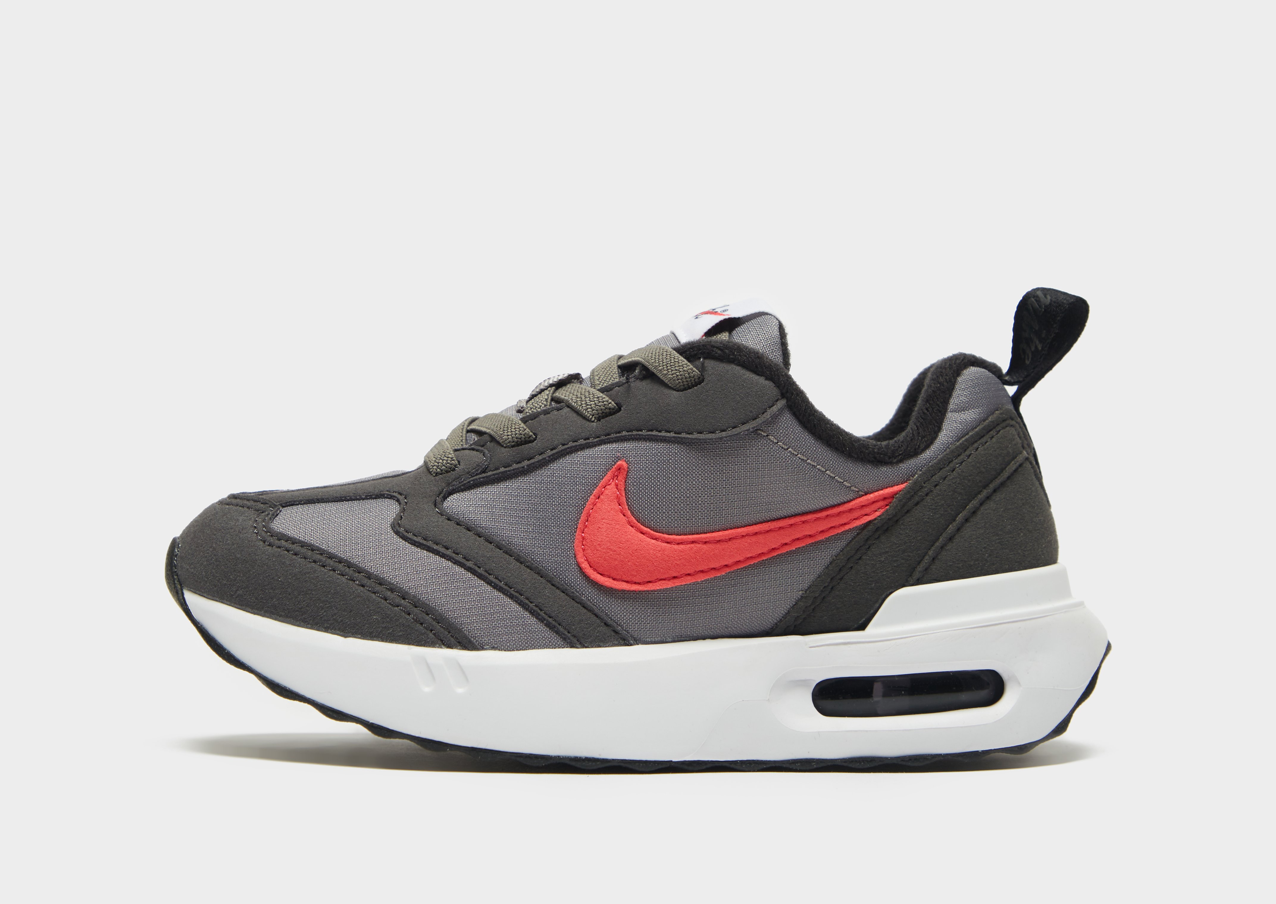Nike Air Max Dawn Children - Grey - Kids, Grey