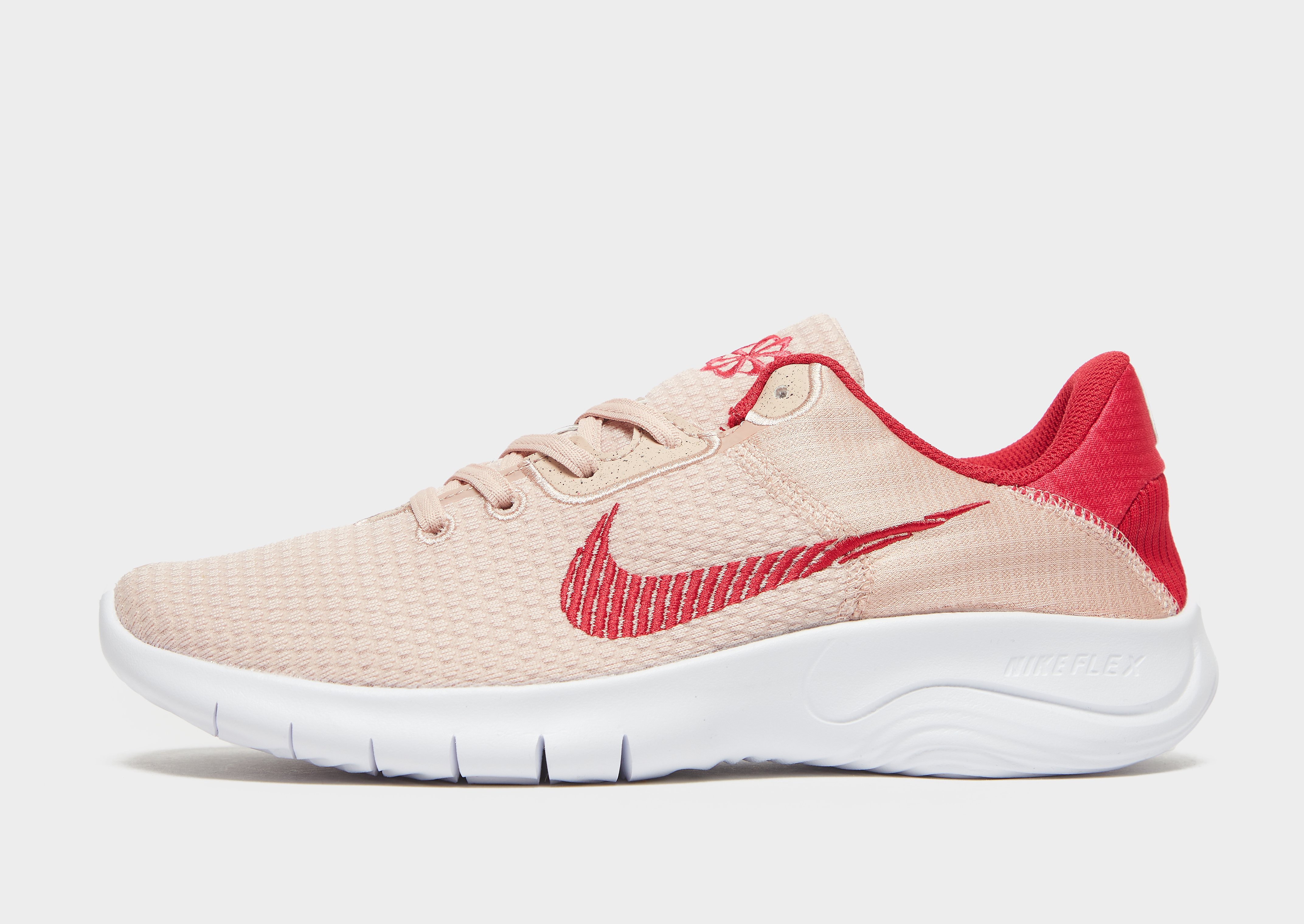

Nike Flex Experience Run 11 Women's - Pink Oxford/Rush Pink/Light Curry/Mystic Hibiscus, Pink Oxford/Rush Pink/Light Curry/Mystic Hibiscus
