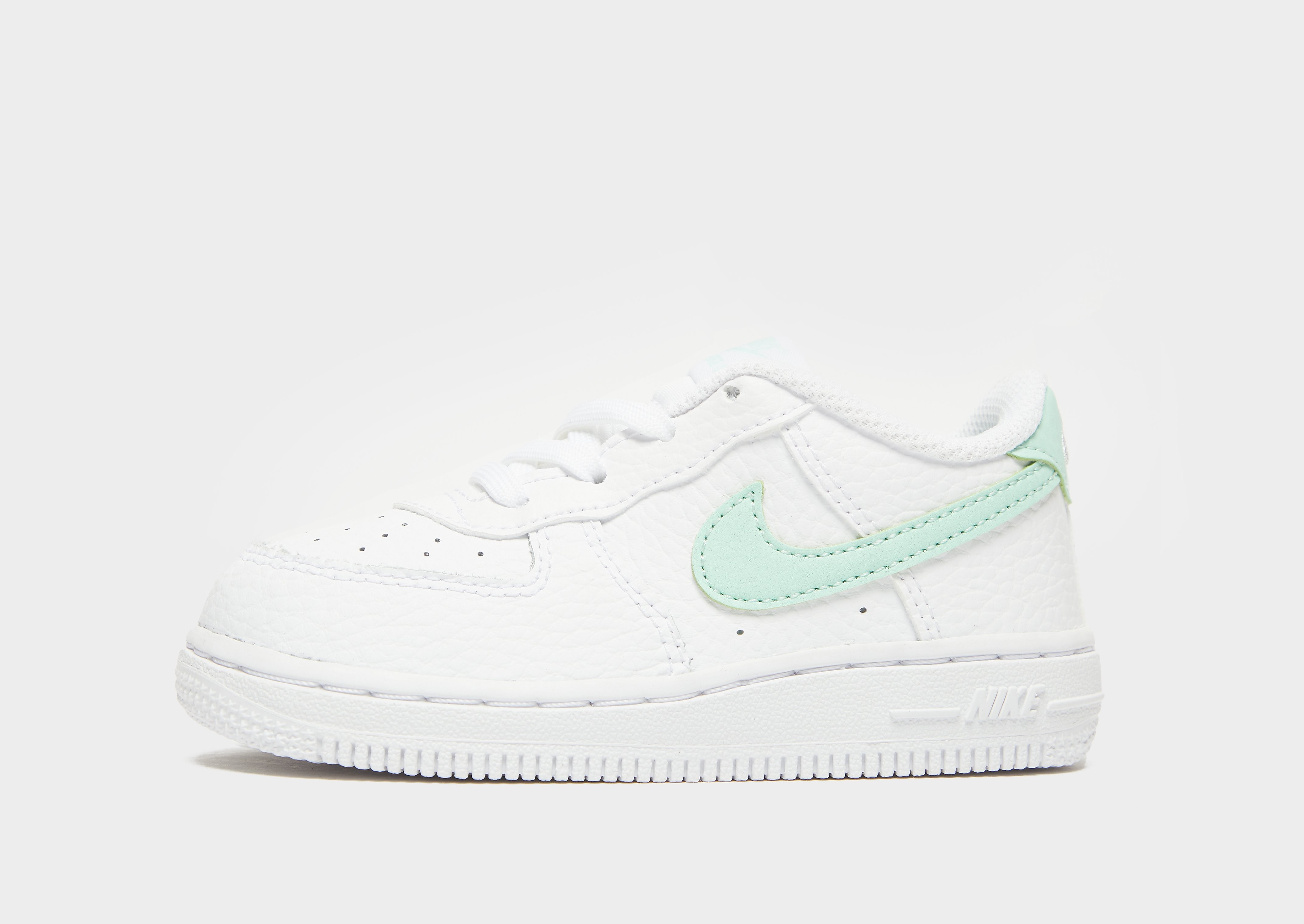 

Nike Air Force 1 Low Infant - WHITE - Kids, WHITE