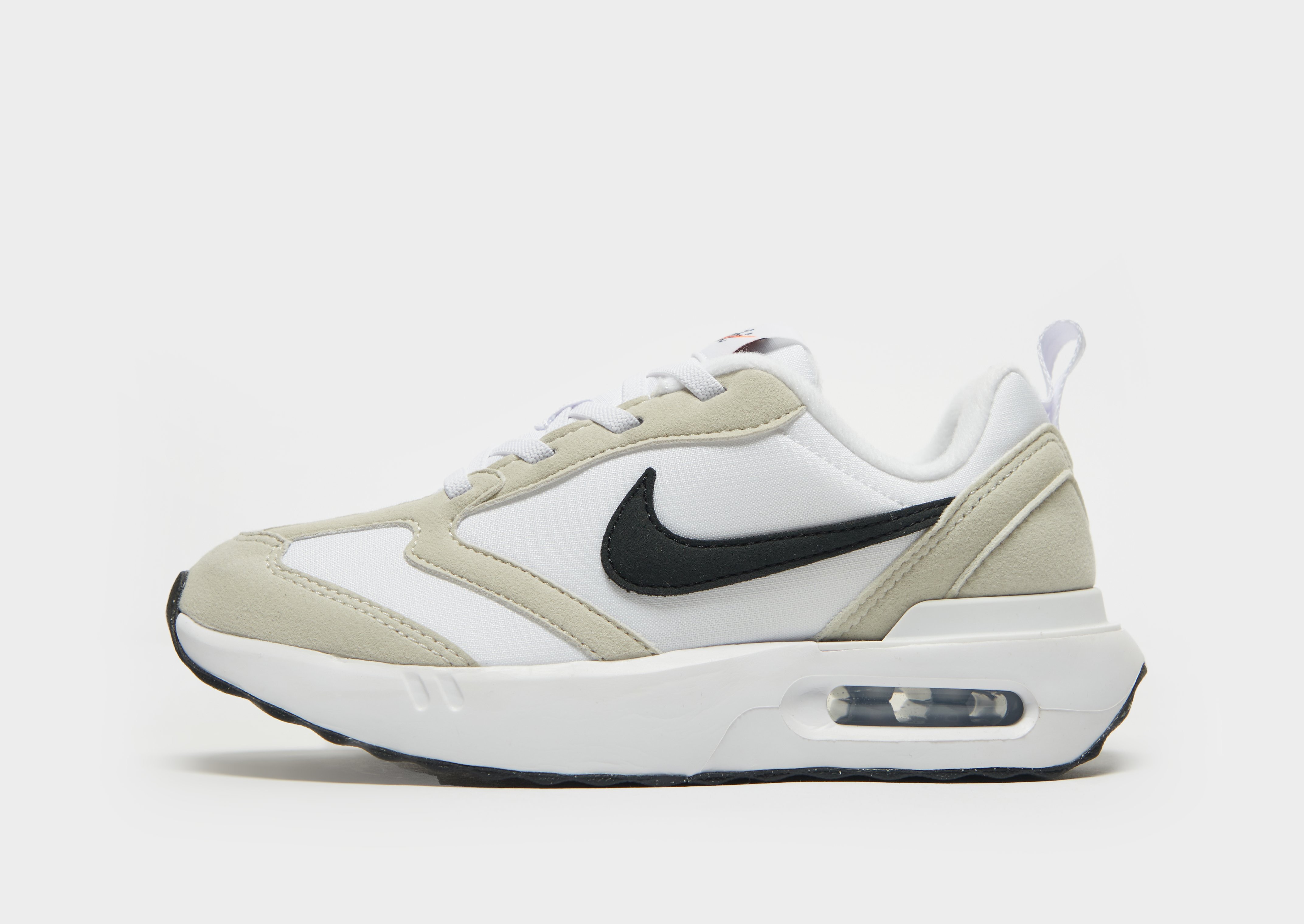 

Nike Air Max Dawn Children - White - Kids, White