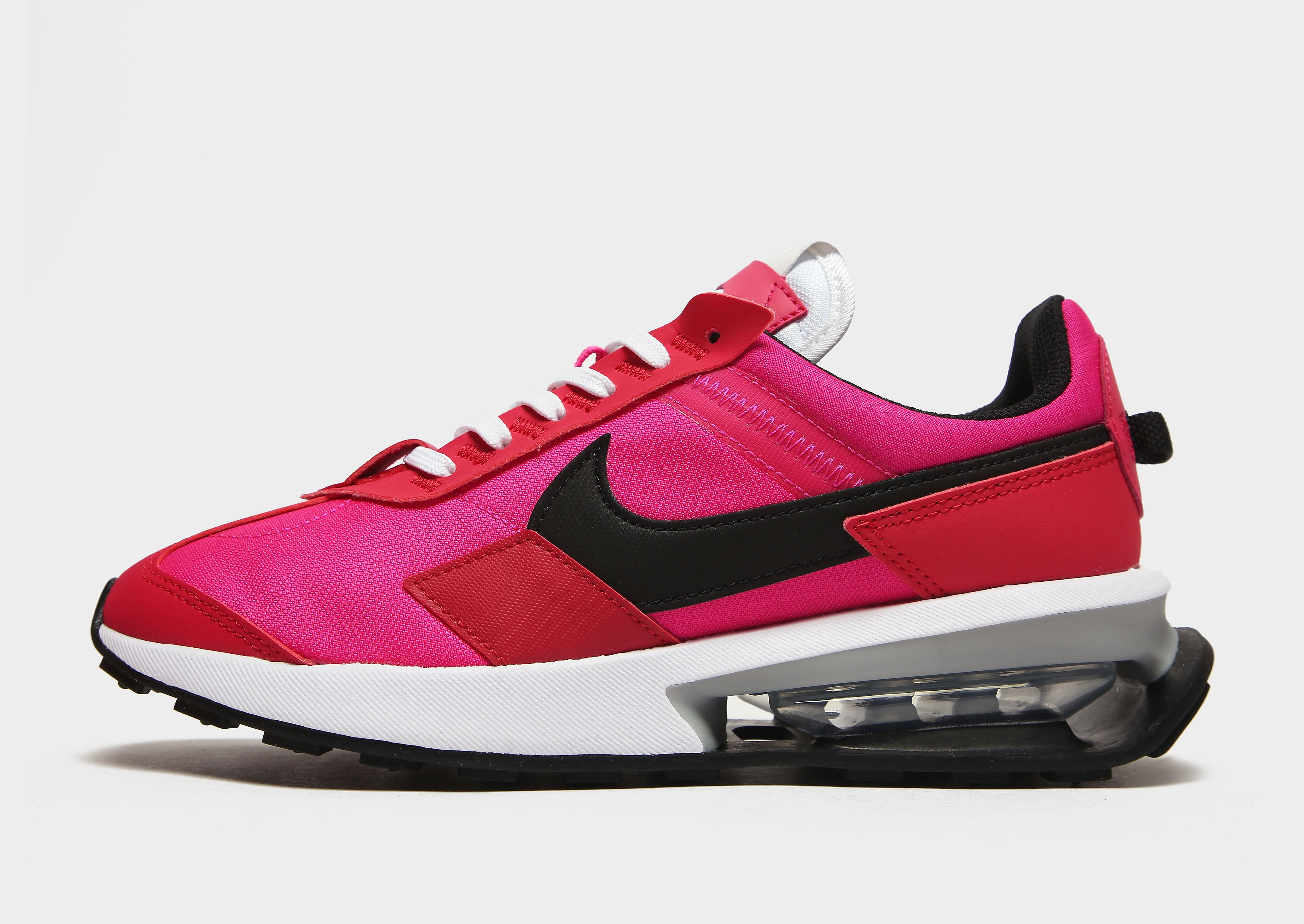 

Nike Air Max Pre-Day Women's - Pink Prime/Mystic Hibiscus/Rush Pink/Black, Pink Prime/Mystic Hibiscus/Rush Pink/Black