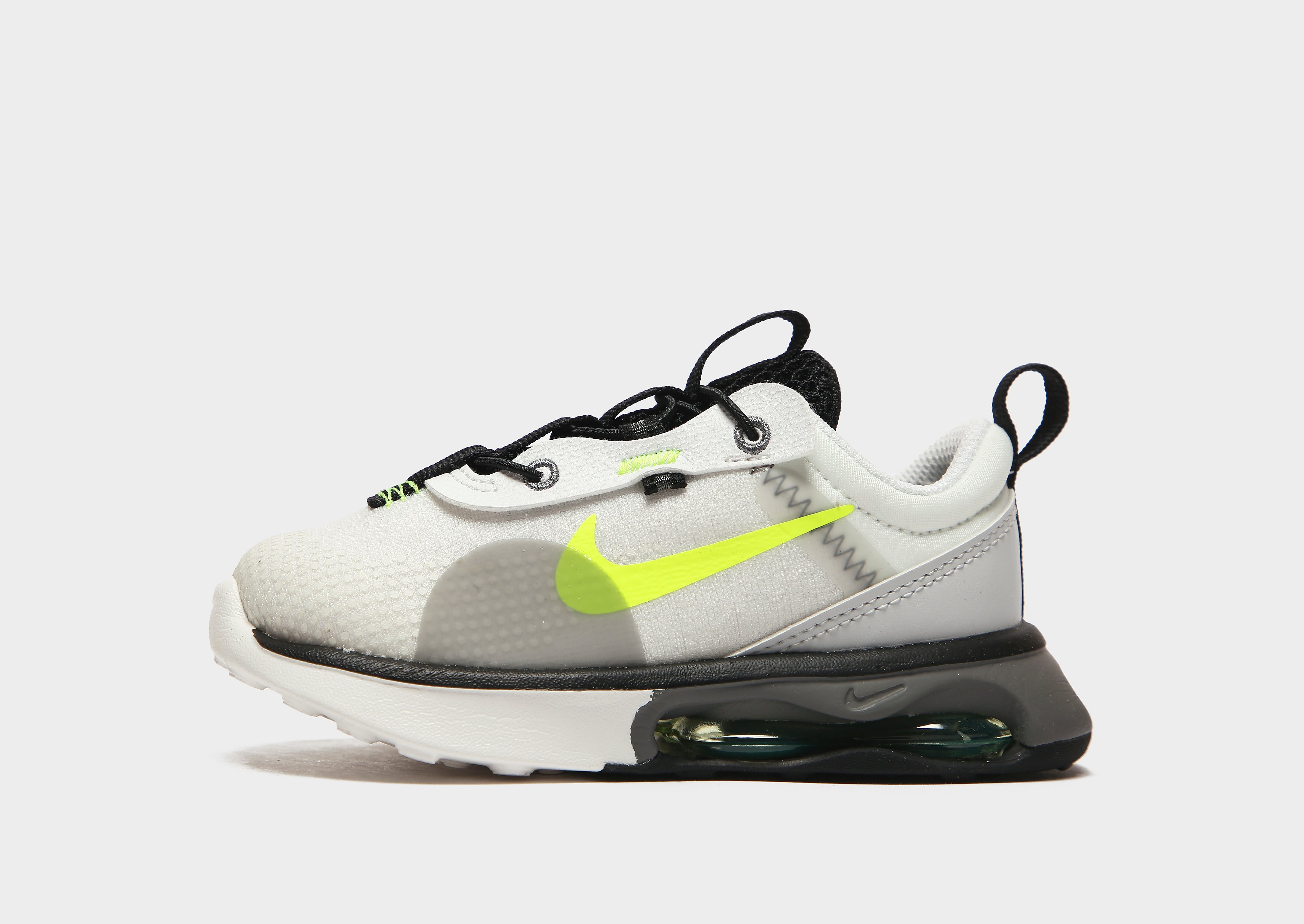 

Nike Air Max 2021 Infant - Summit White/Photon Dust/Black/Volt - Kids, Summit White/Photon Dust/Black/Volt