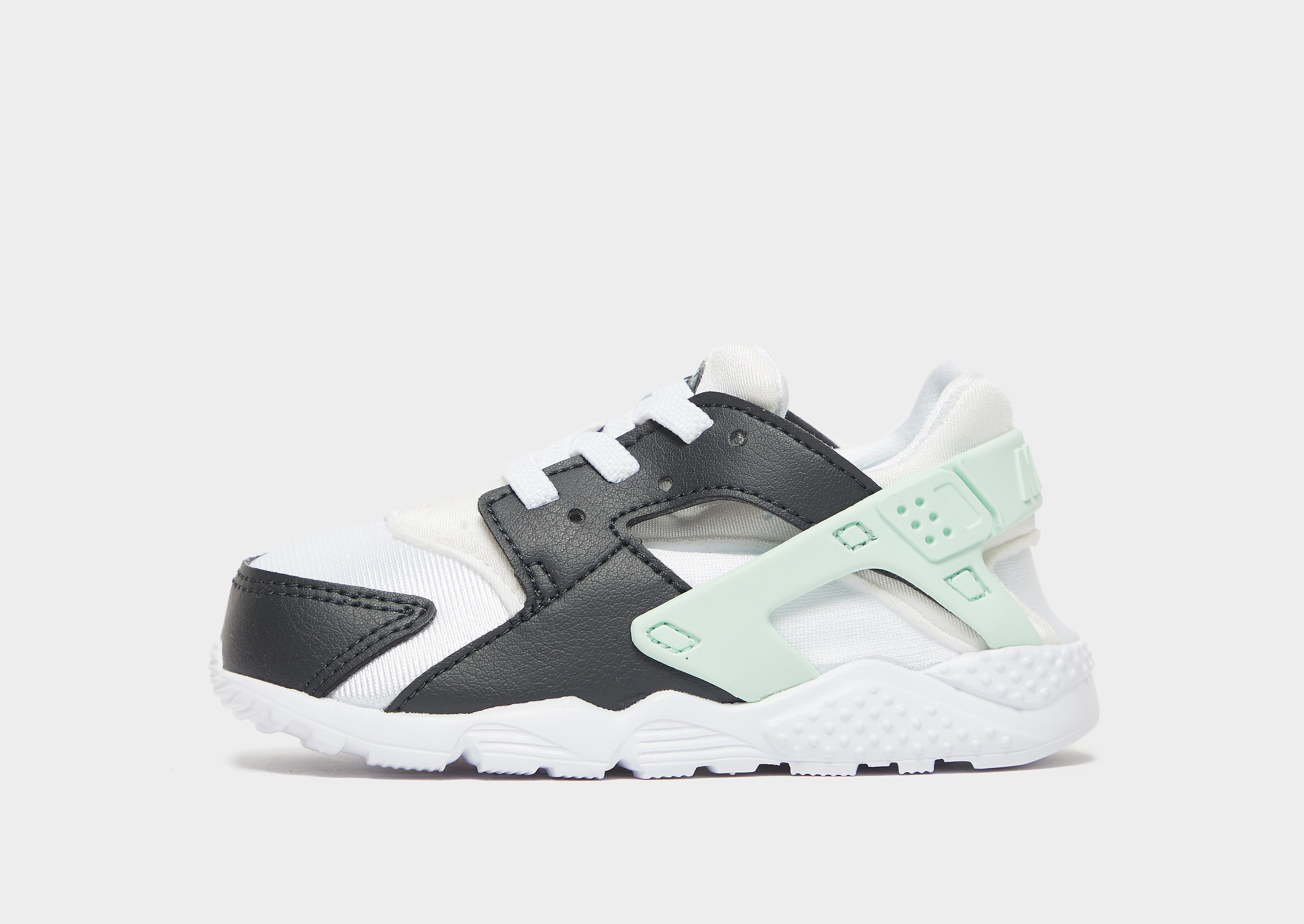 

Nike Air Huarache Infant - White - Kids, White