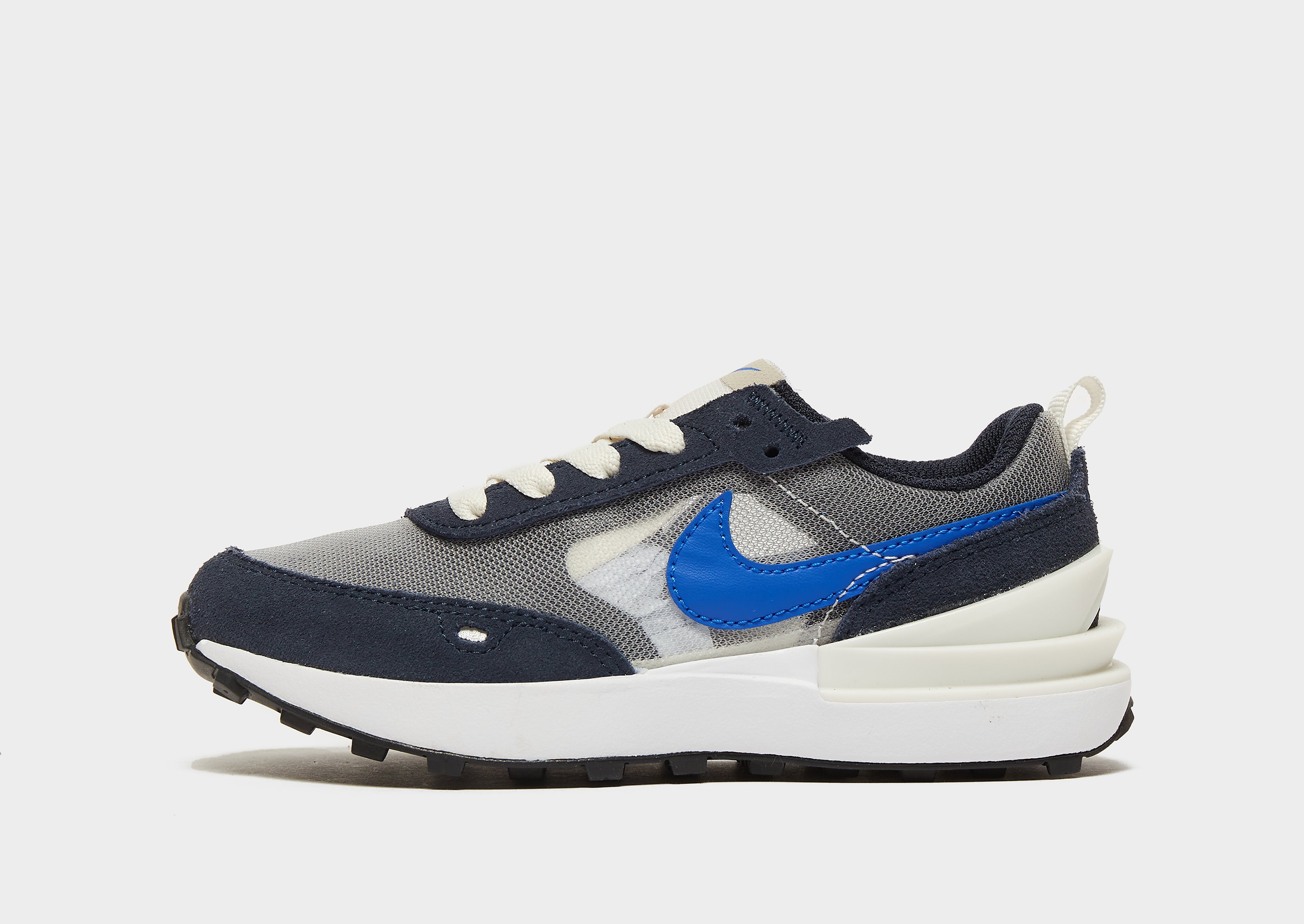

Nike Waffle One Children - Phantom/Dark Obsidian/Black/Hyper Royal - Kids, Phantom/Dark Obsidian/Black/Hyper Royal