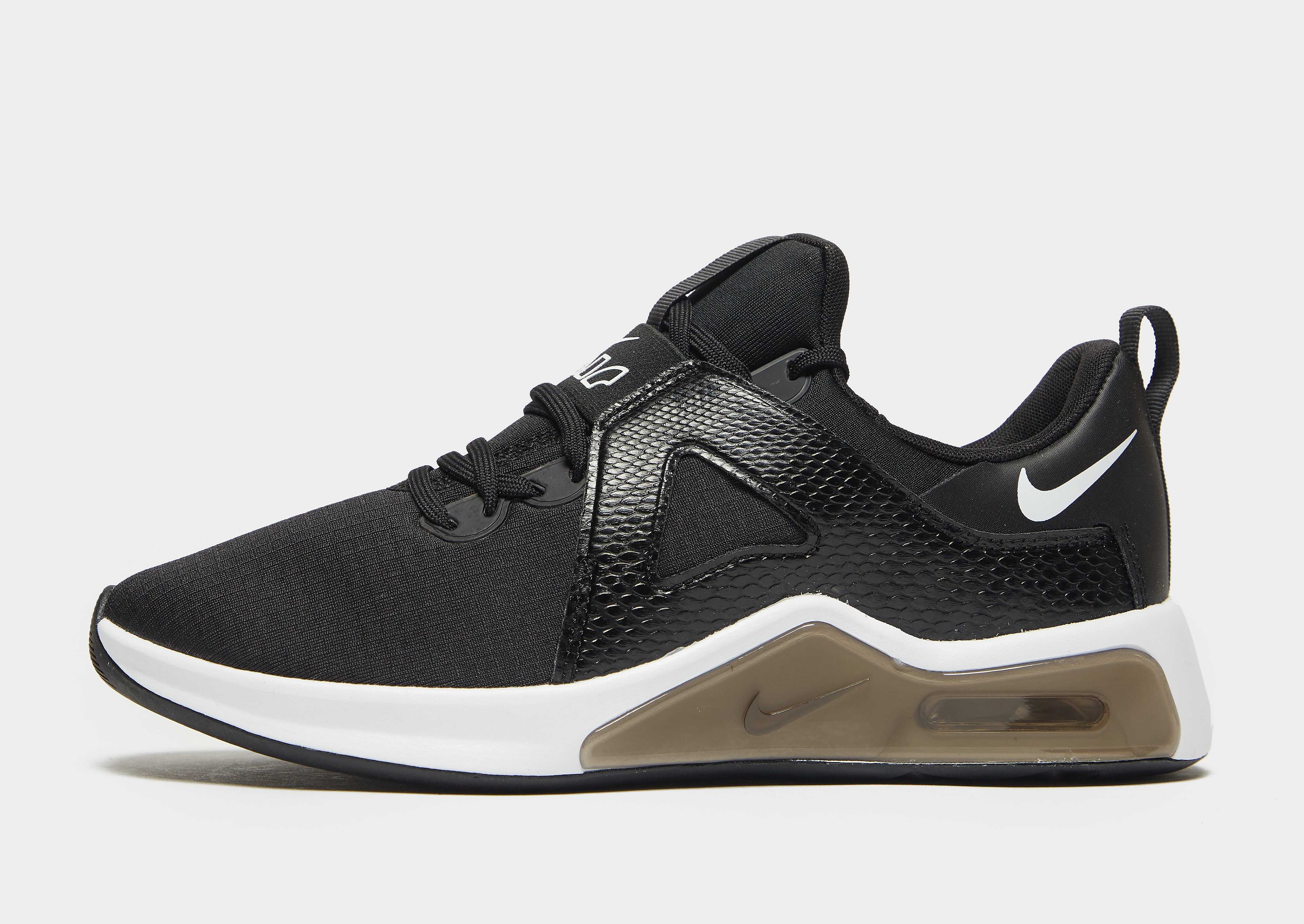 

Nike Air Max Bella TR5 Women's - Black, Black