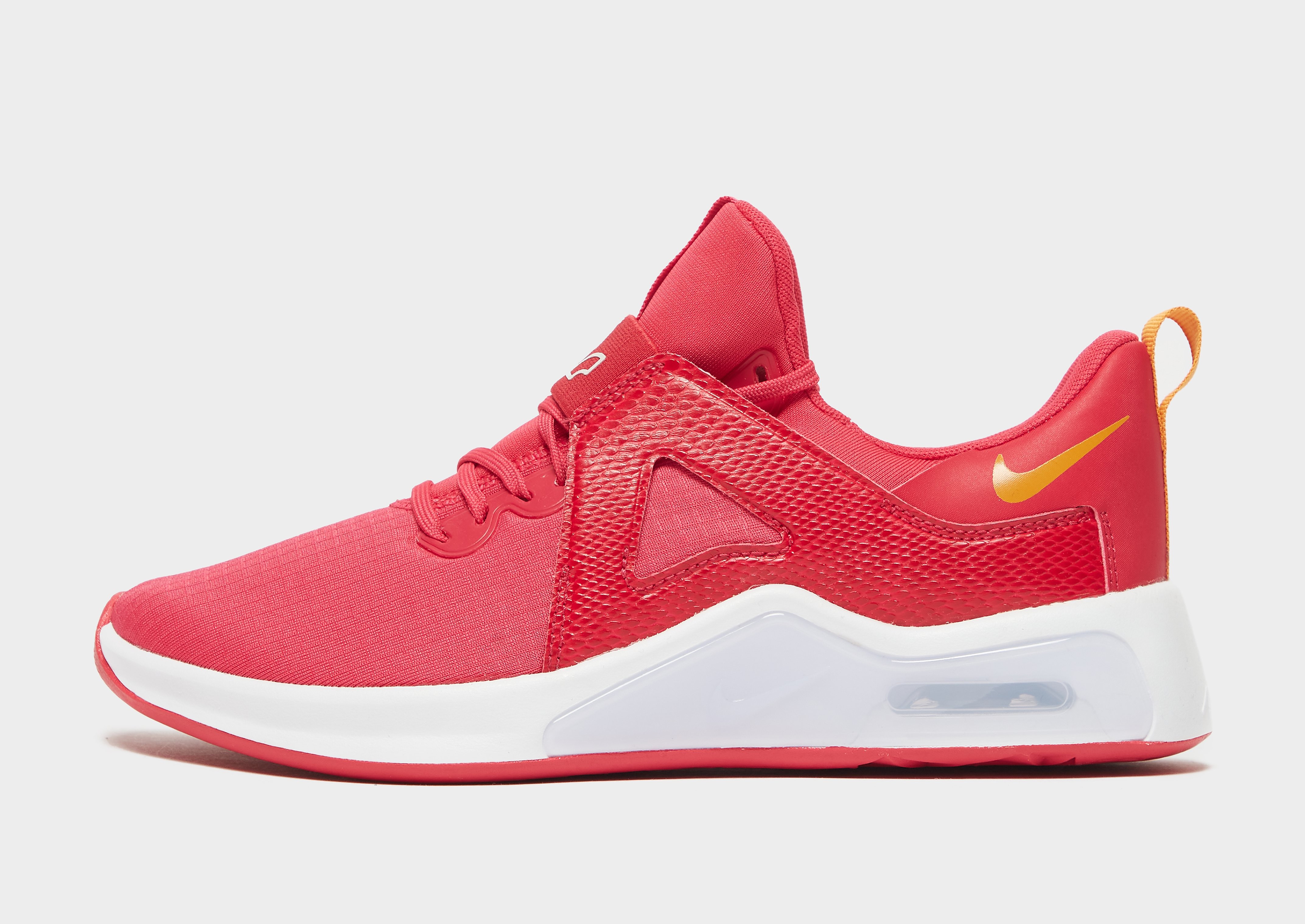 

Nike Air Max Bella TR5 Women's - Rush Pink/Mystic Hibiscus/White/Light Curry, Rush Pink/Mystic Hibiscus/White/Light Curry