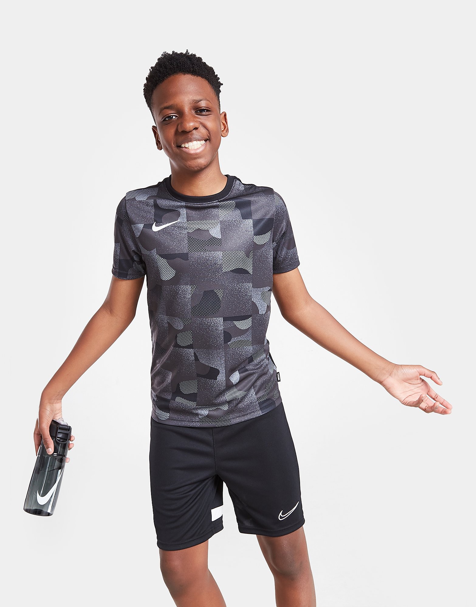 

Nike FC Libero Top Junior - Black/Anthracite/White - Kids, Black/Anthracite/White