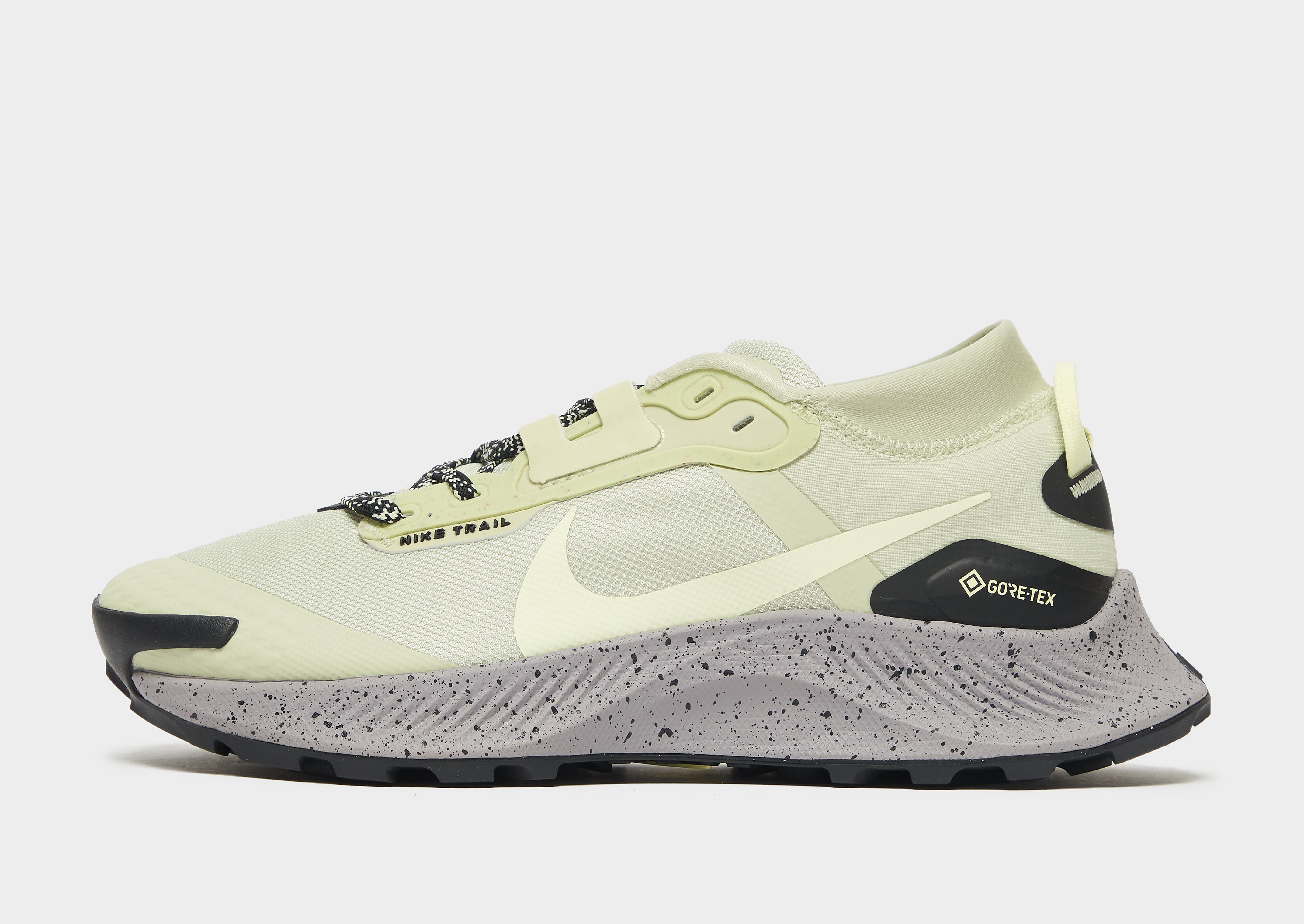 

Nike Pegasus Trail 3 GORE-TEX Women's - Yellow, Yellow