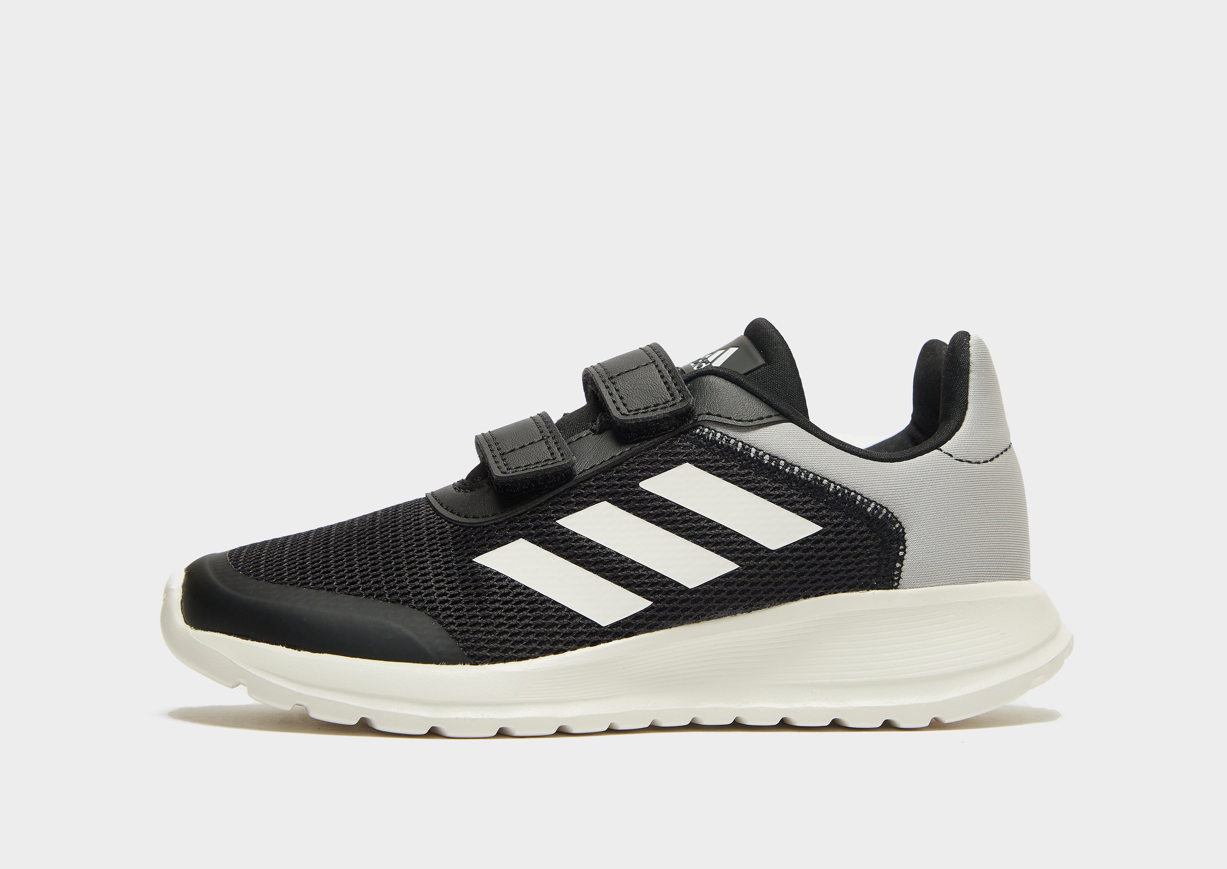 

adidas Tensaur Run Children - Core Black / Core White / Grey Two - Kids, Core Black / Core White / Grey Two
