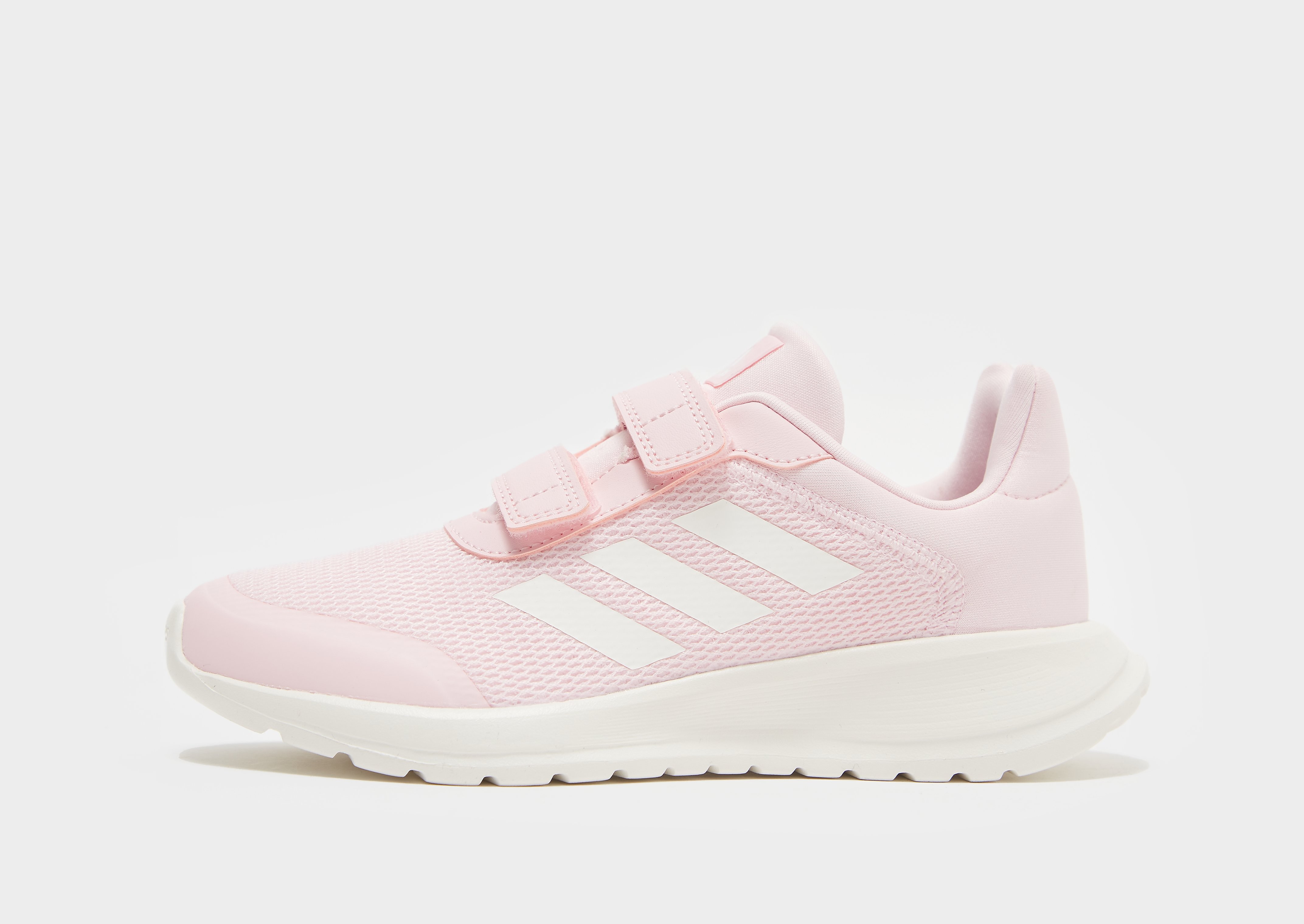 

adidas Tensaur Run Children - Clear Pink / Core White / Clear Pink - Kids, Clear Pink / Core White / Clear Pink