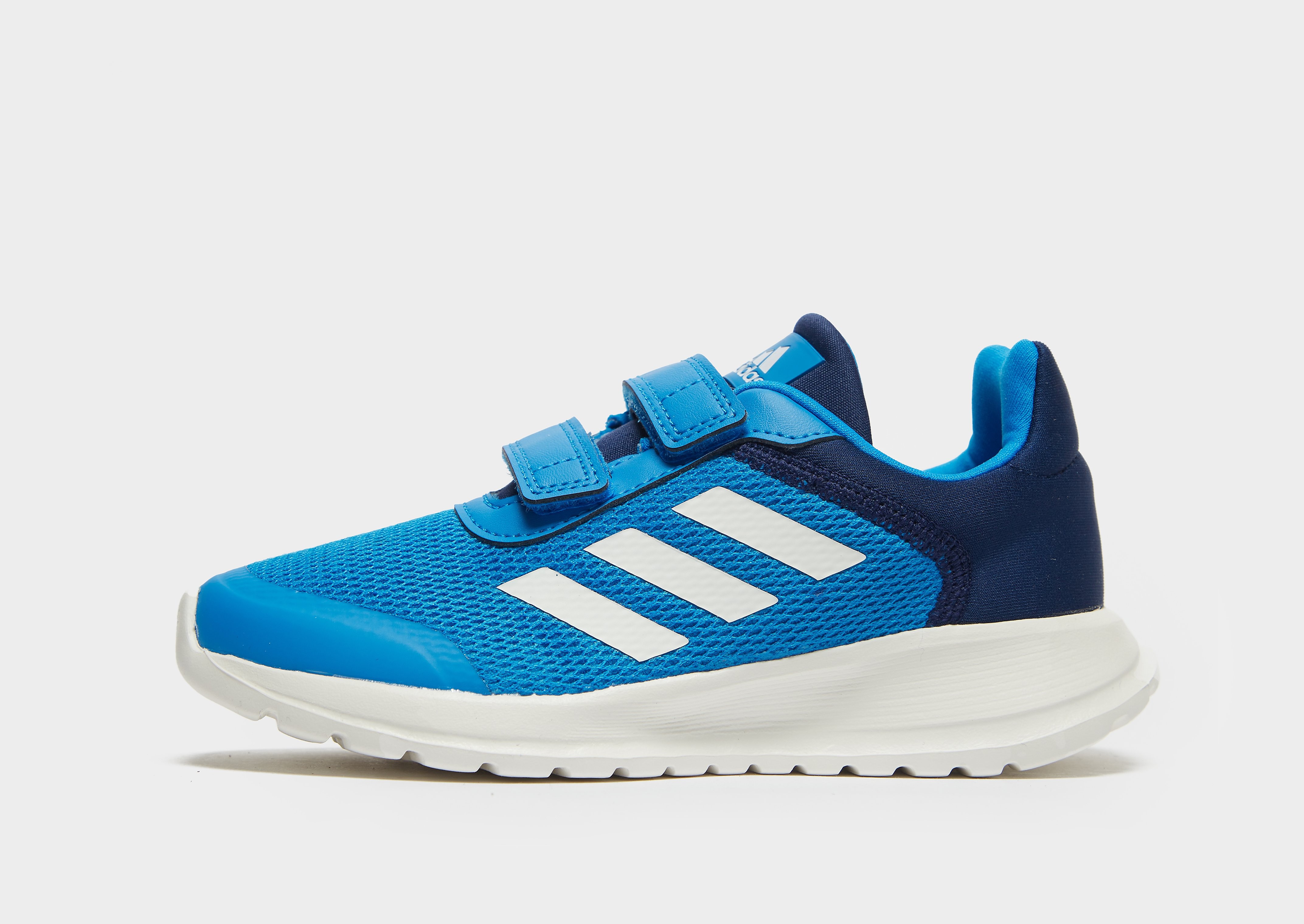 

adidas Tensaur Run Children - Blue Rush / Core White / Dark Blue/RUSH/WHT - Kids, Blue Rush / Core White / Dark Blue/RUSH/WHT