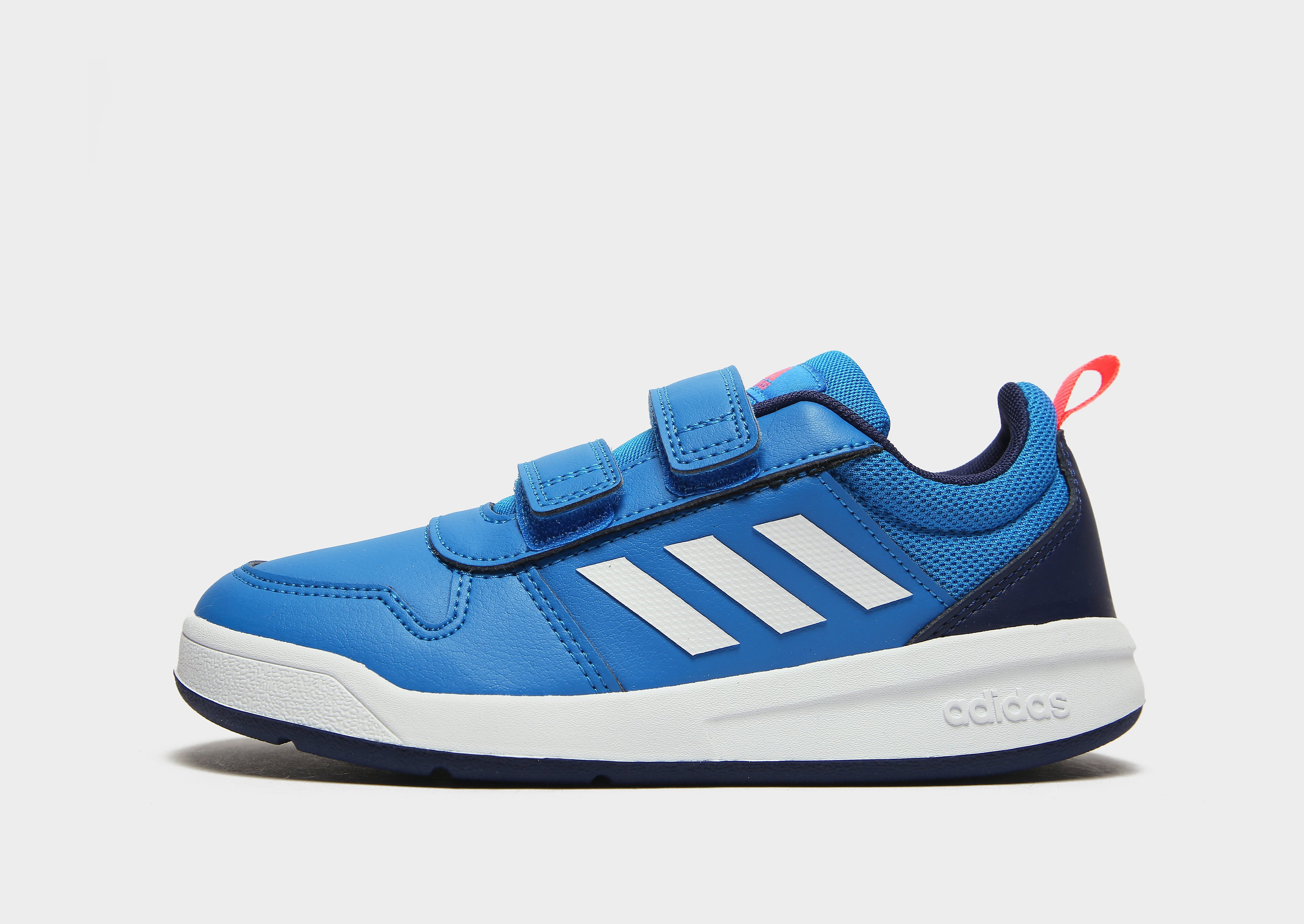 

adidas Tensaur Children - Blue - Kids, Blue