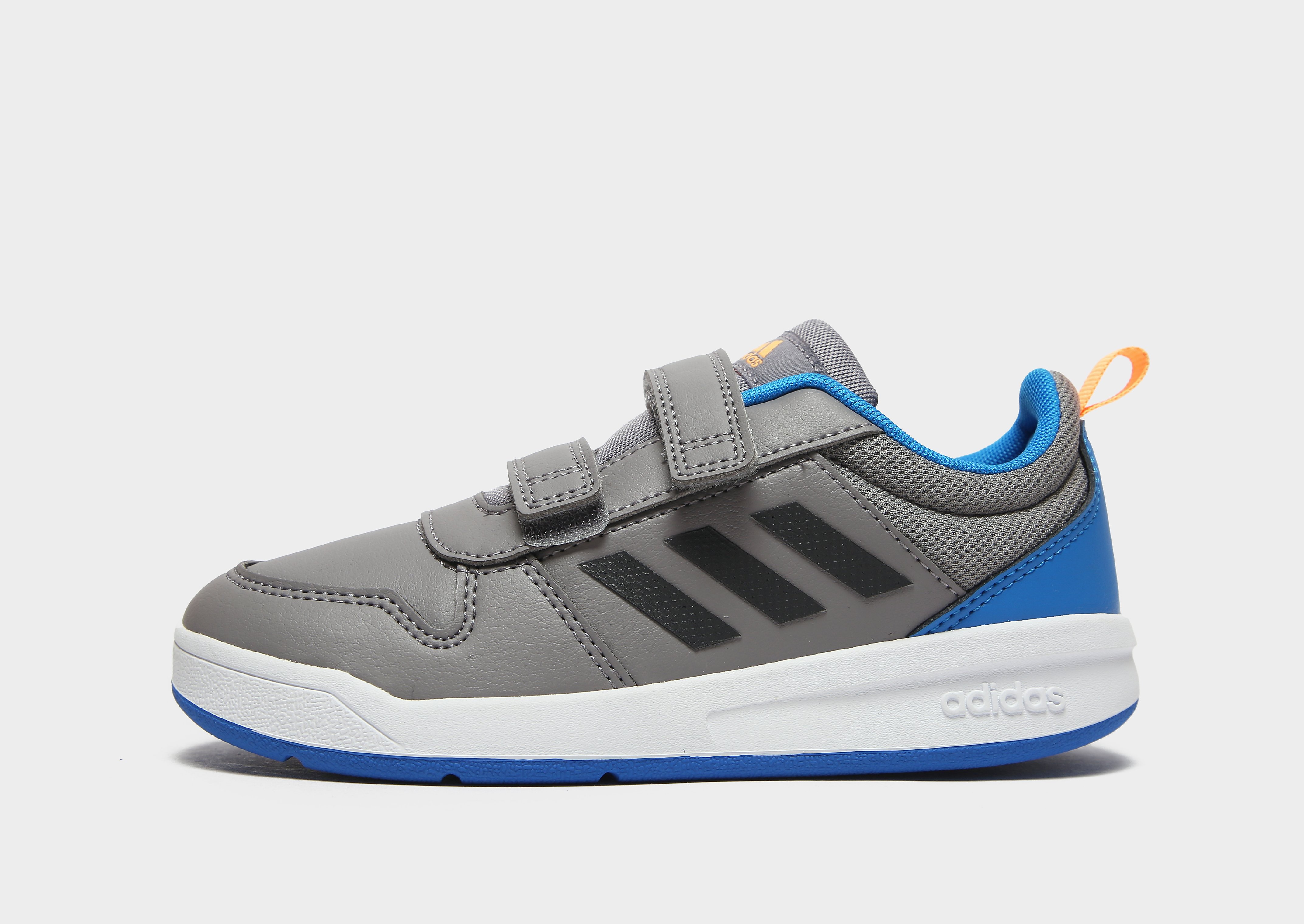 

adidas Tensaur Children - Grey - Kids, Grey