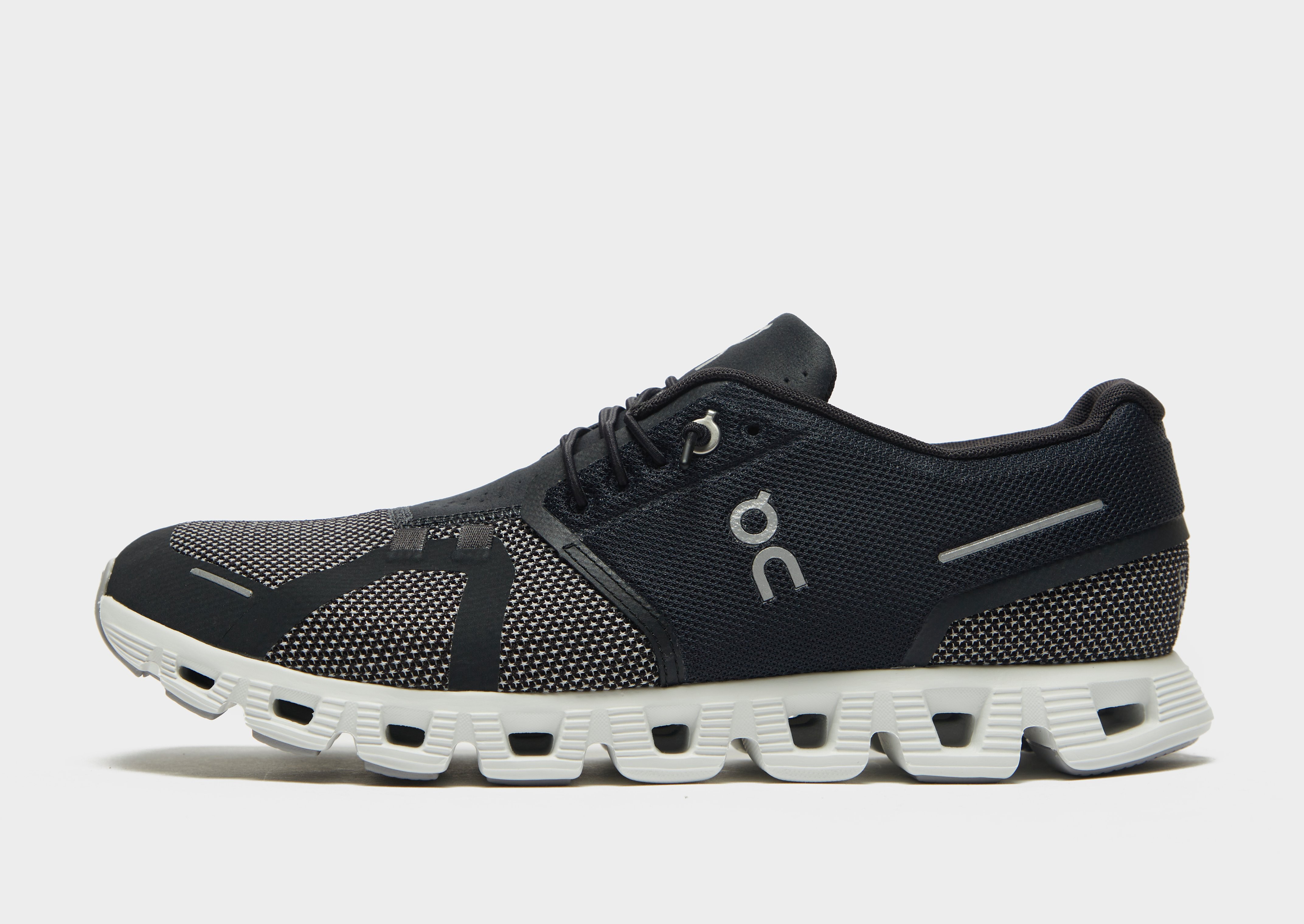 

On Running Cloud - Black - Mens, Black