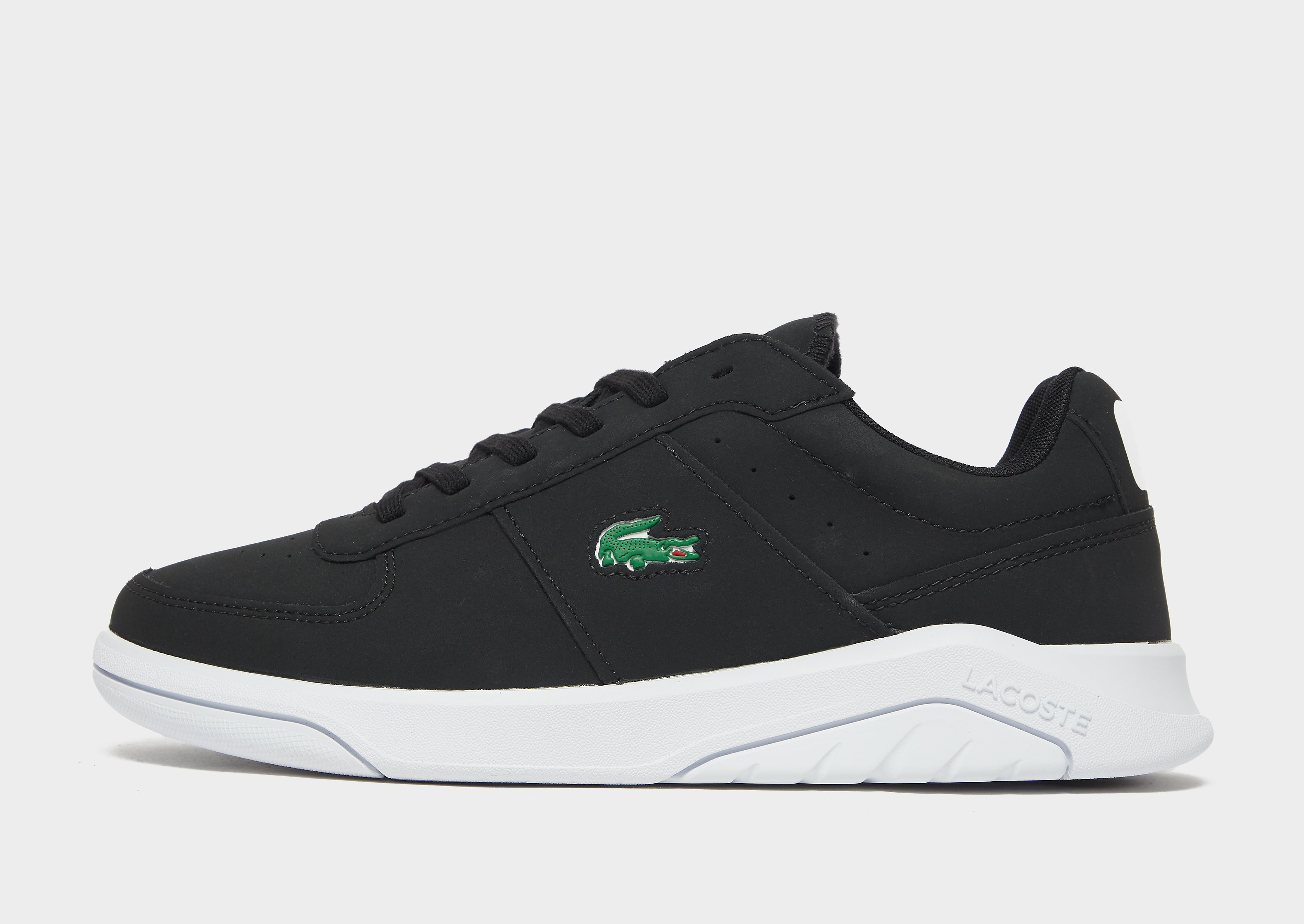 

Lacoste Game Advance - Black - Mens, Black