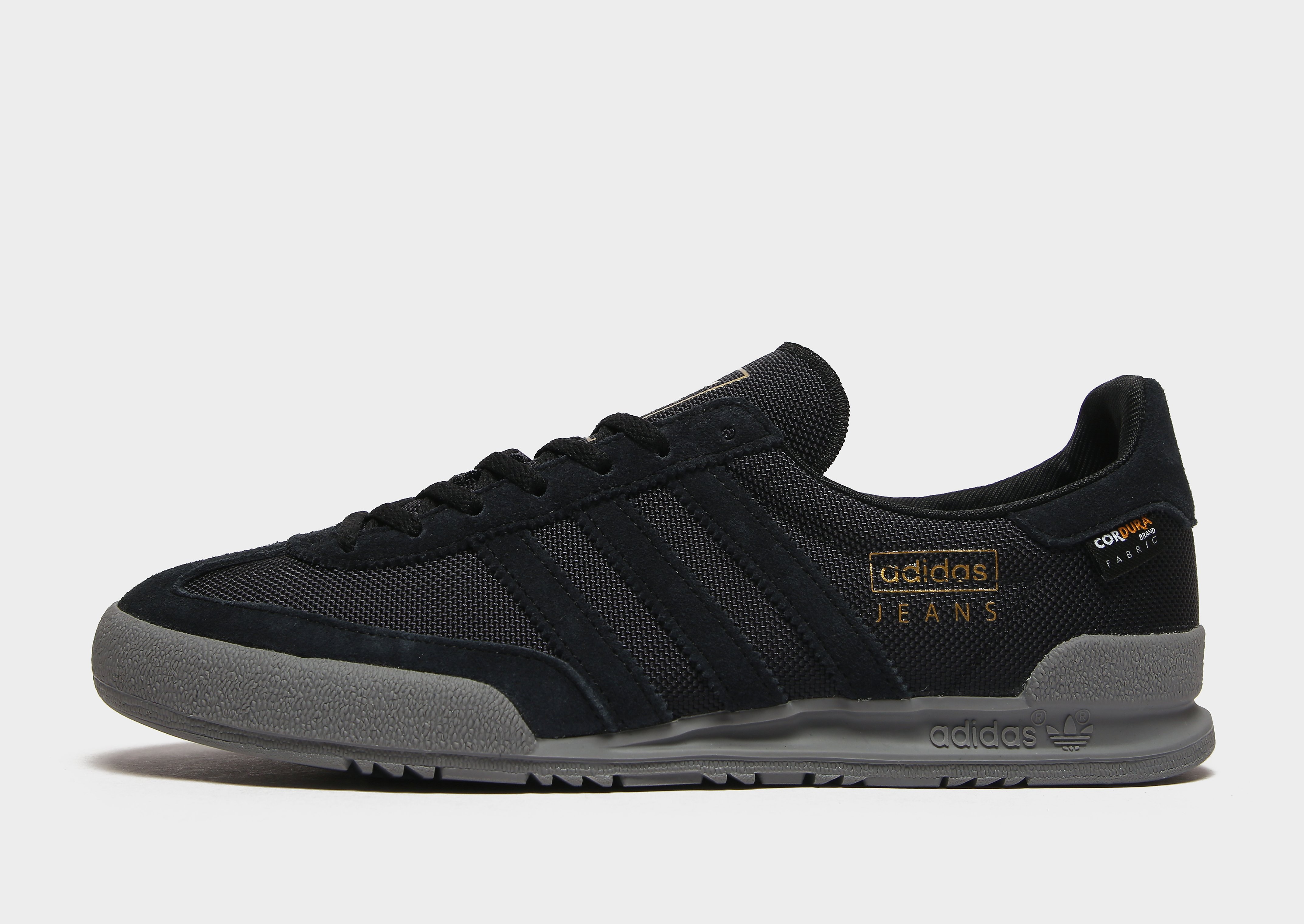 

adidas Originals Jeans Cordura - Only at JD - Black - Mens, Black