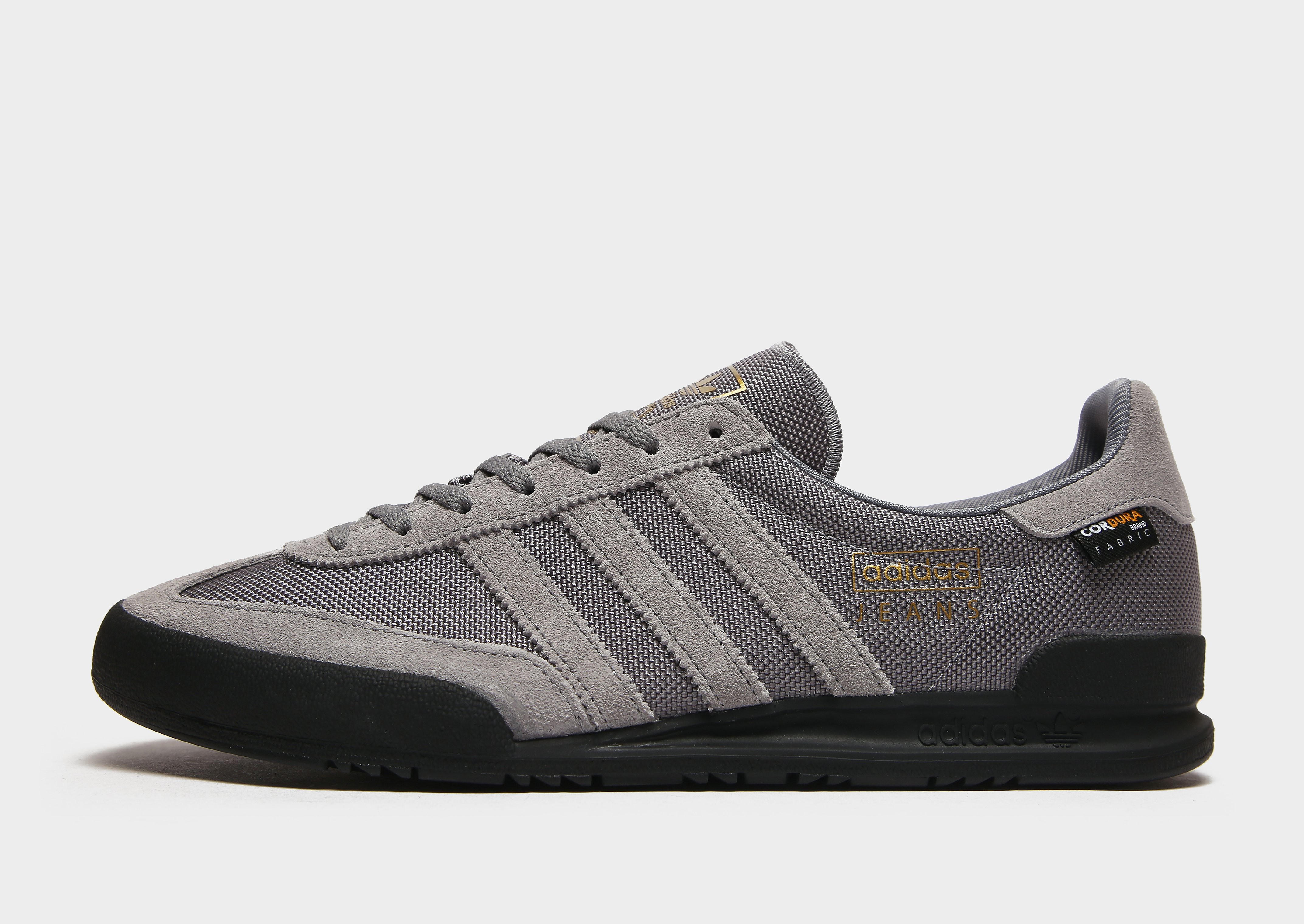 

adidas Originals Jeans Cordura - Only at JD - Grey - Mens, Grey