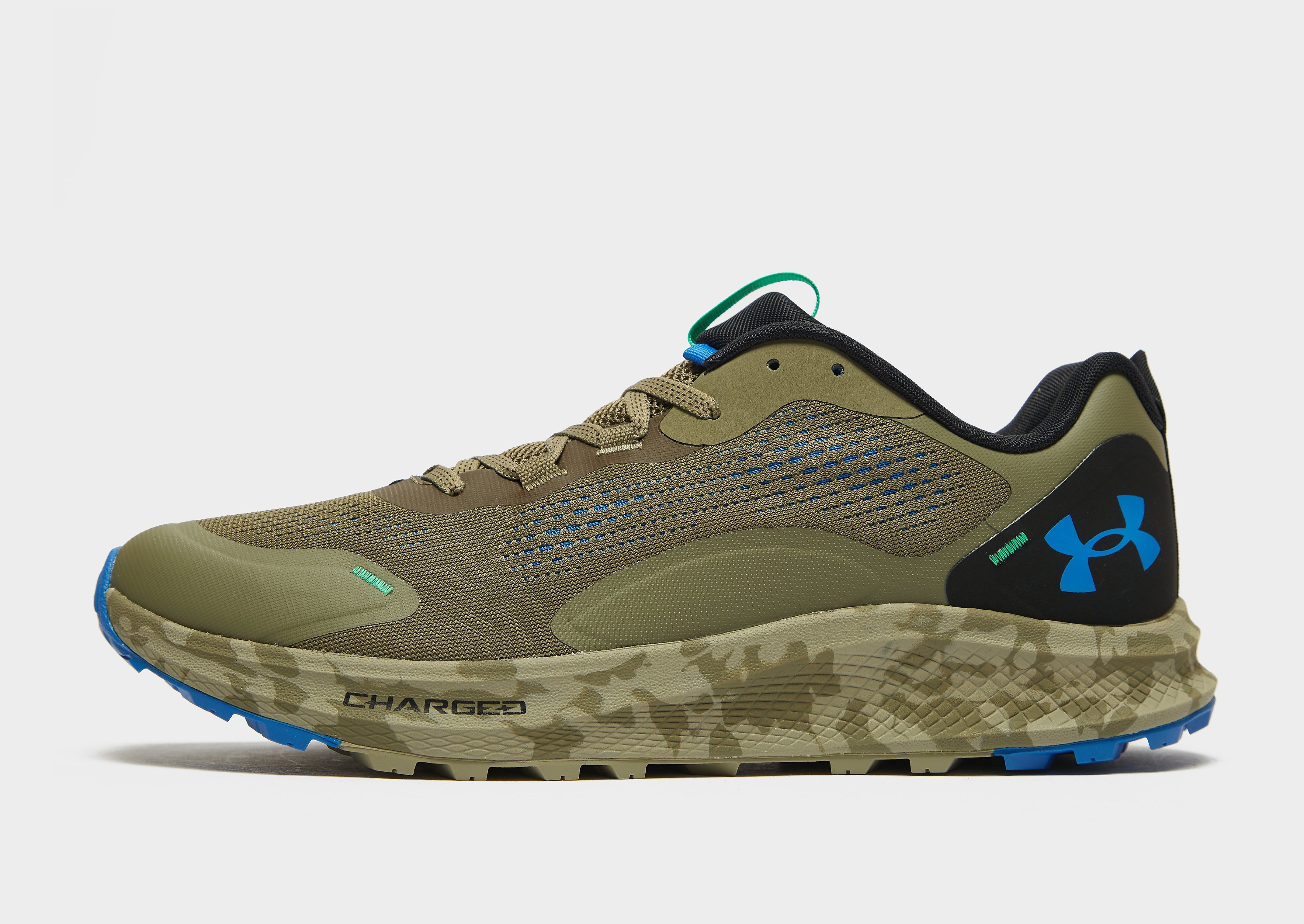 

Under Armour Bandit Trail - Tent - Mens, Tent