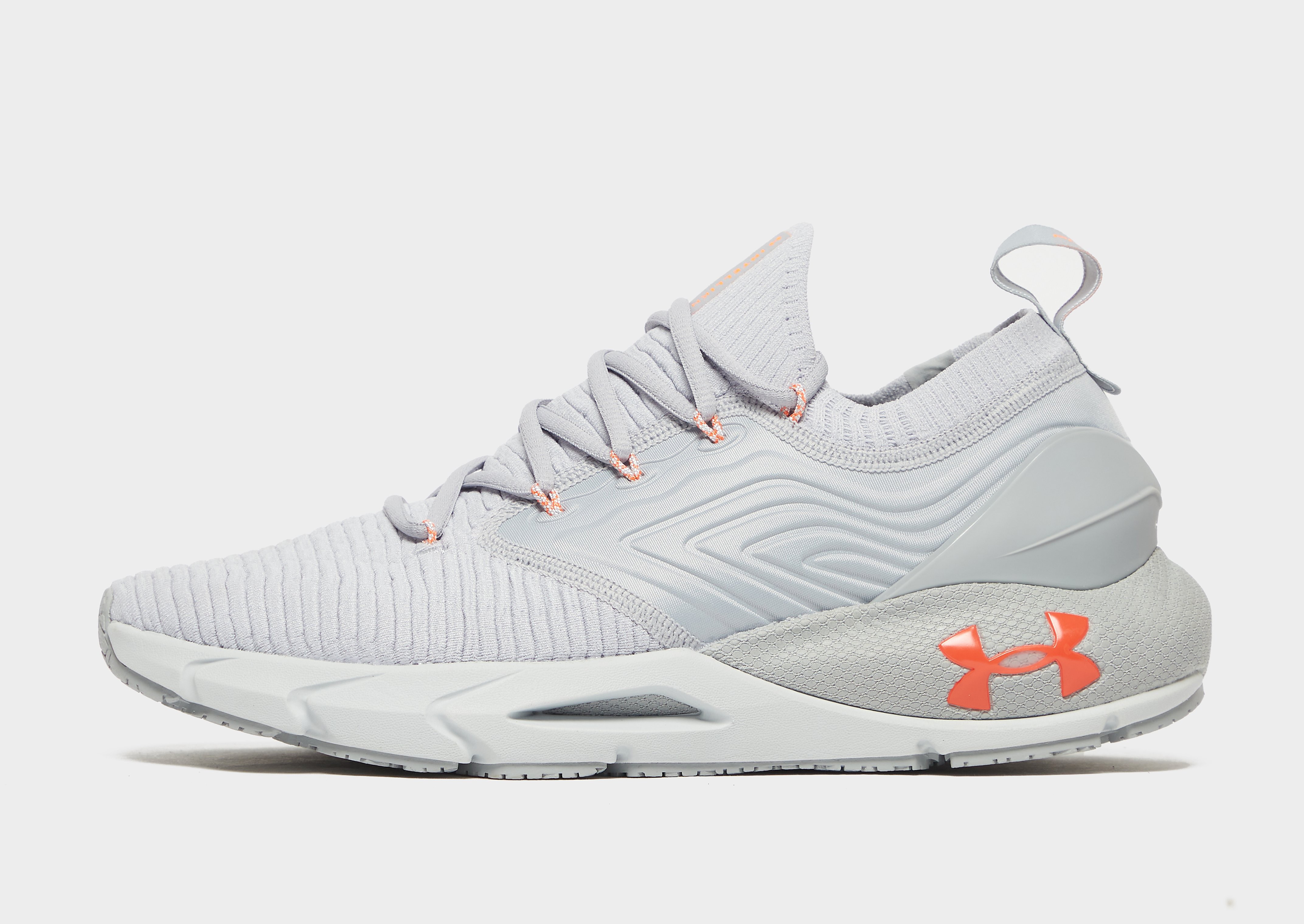 

Under Armour HOVR Phantom 2 - Grey - Mens, Grey