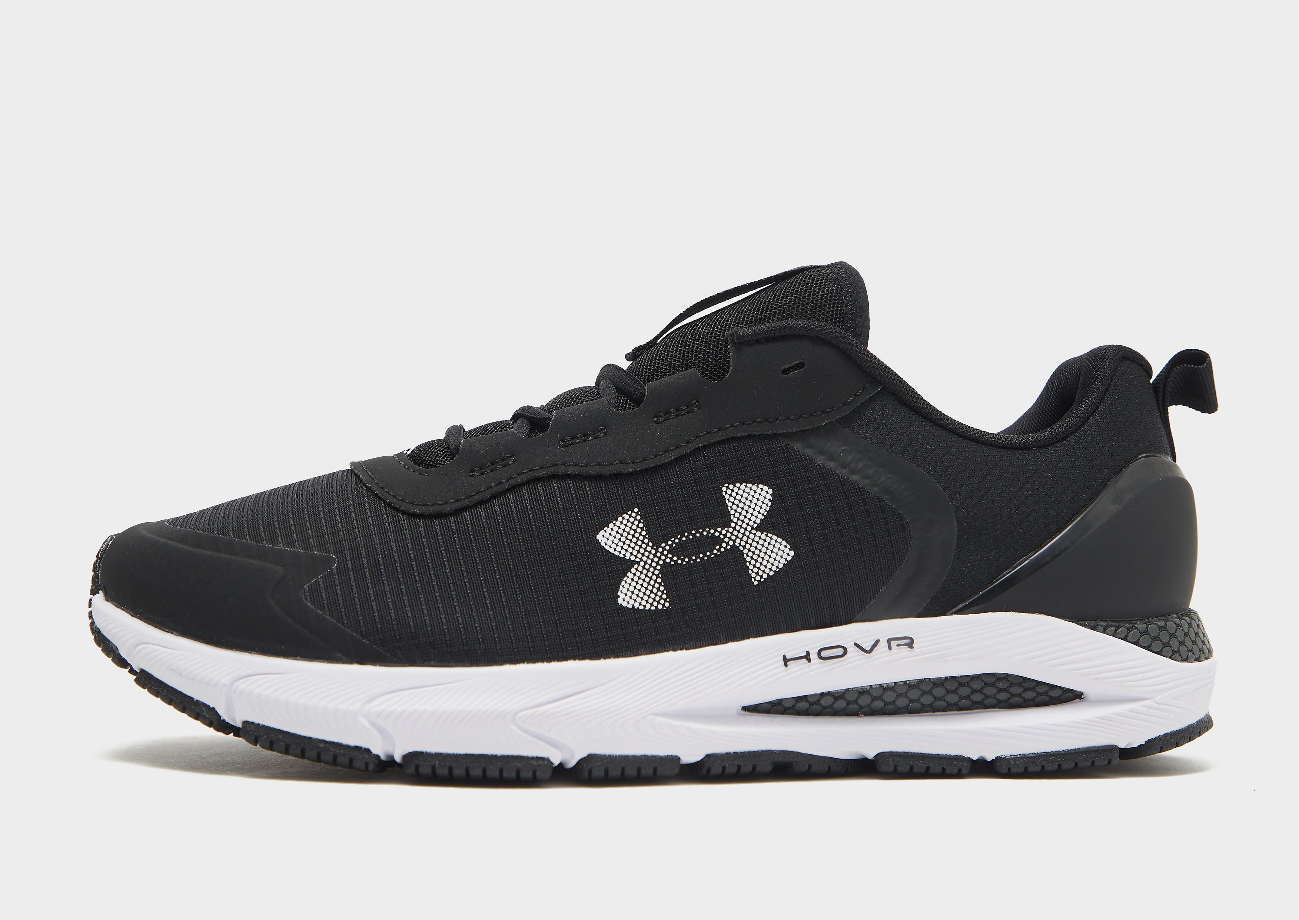 

Under Armour HOVR Sonic SE - Black - Mens, Black