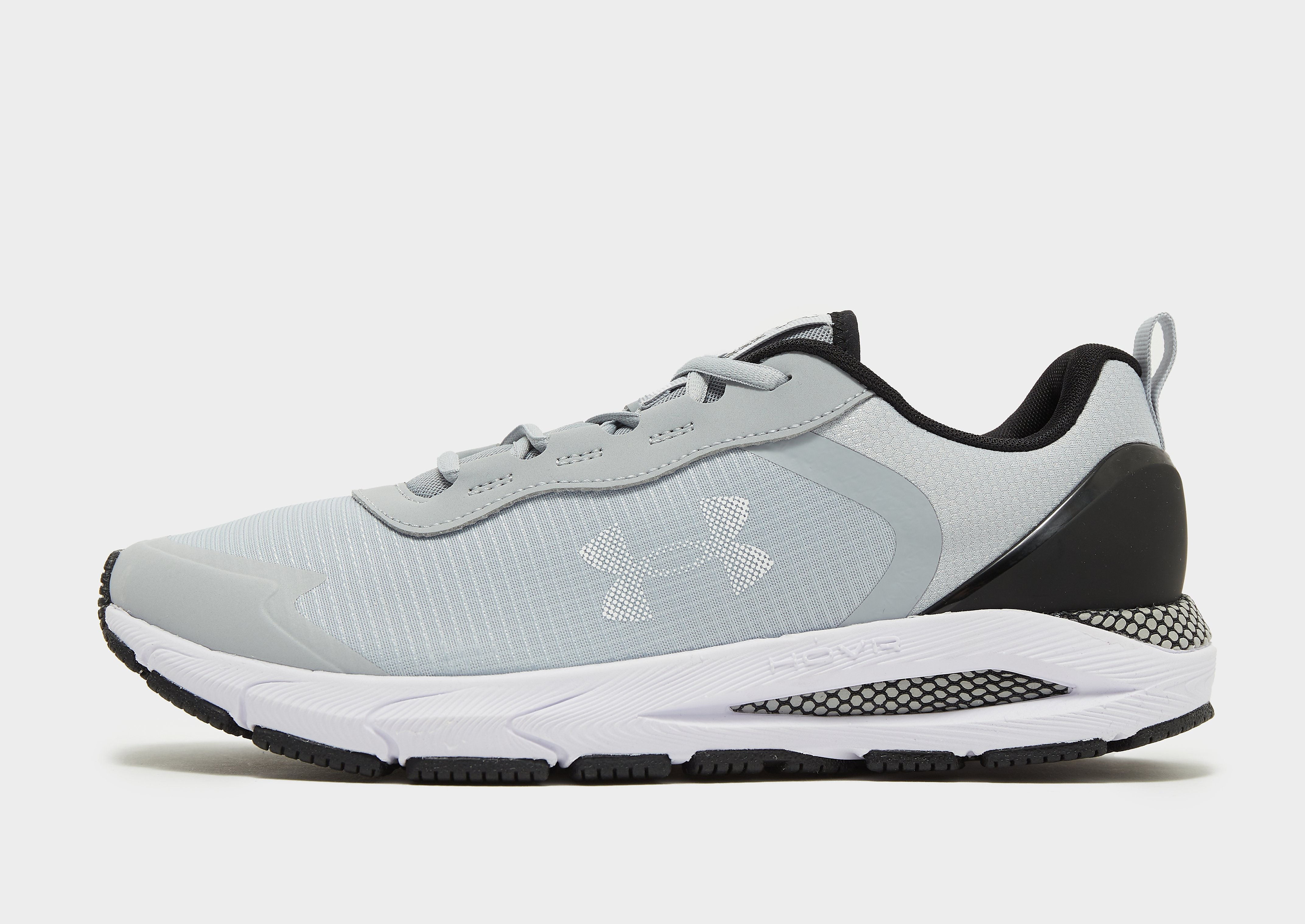 

Under Armour HOVR Sonic SE - Grey - Mens, Grey
