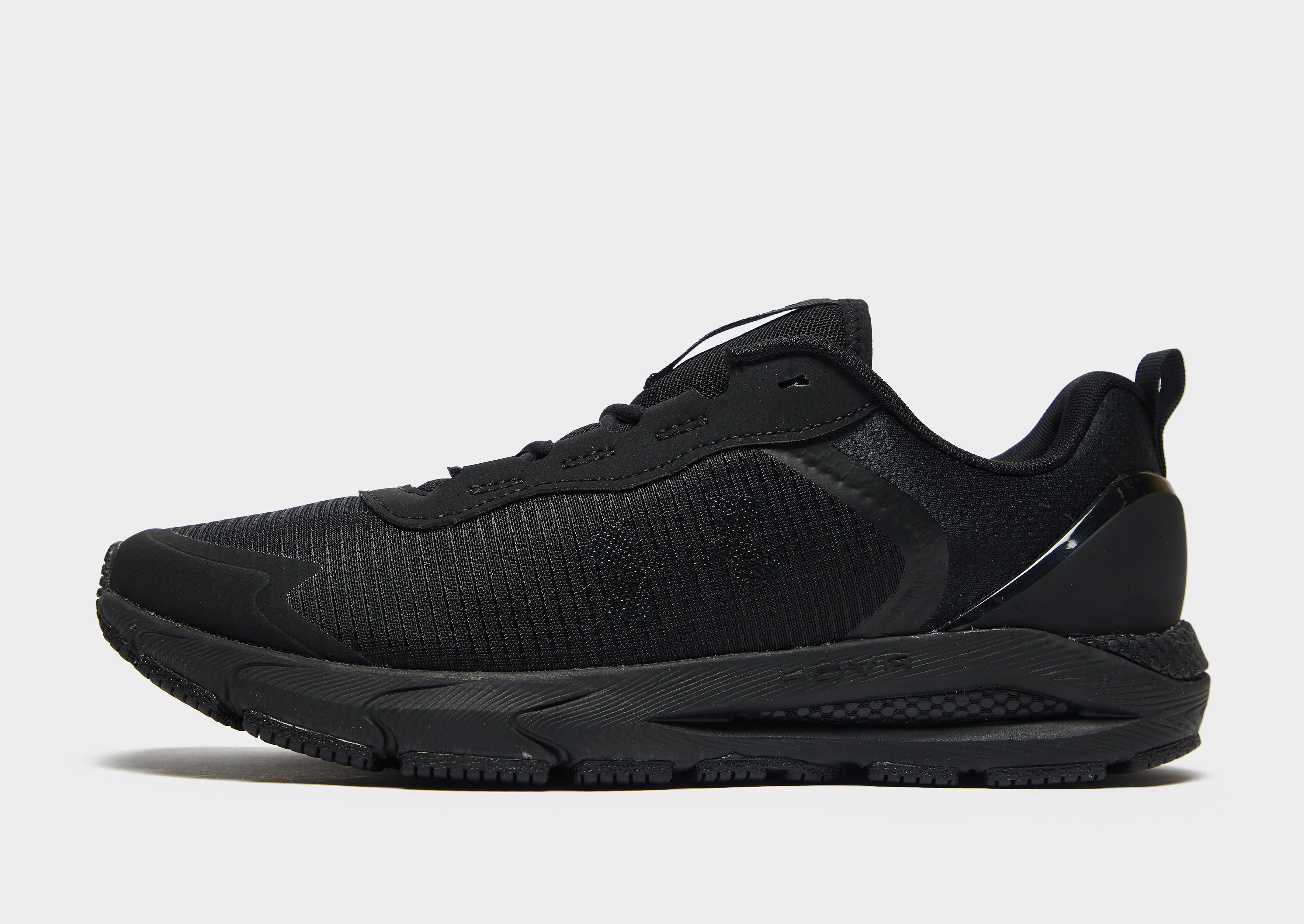 

Under Armour HOVR Sonic SE - Black - Mens, Black